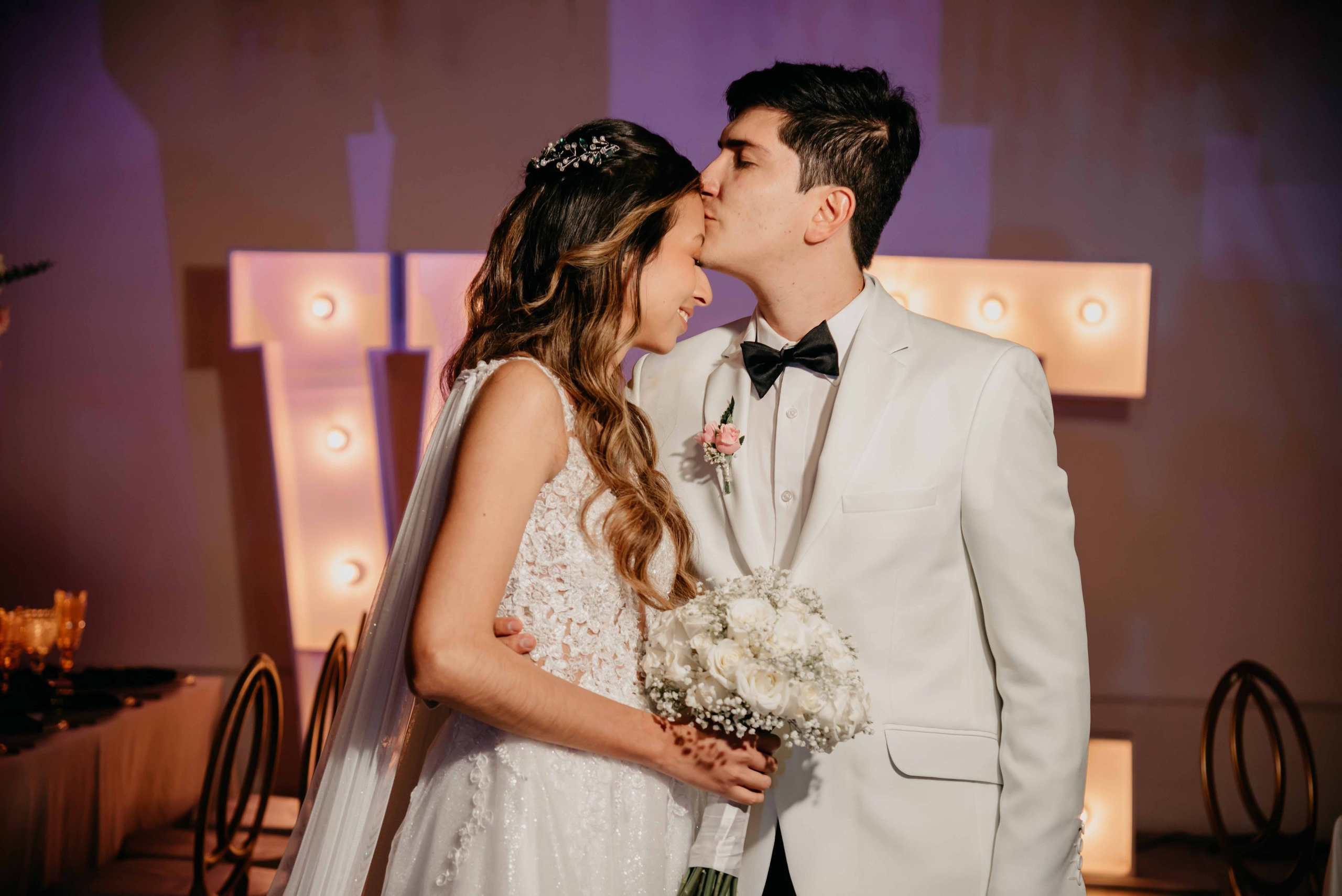 Natalia y Dario. Instantes Fotografía