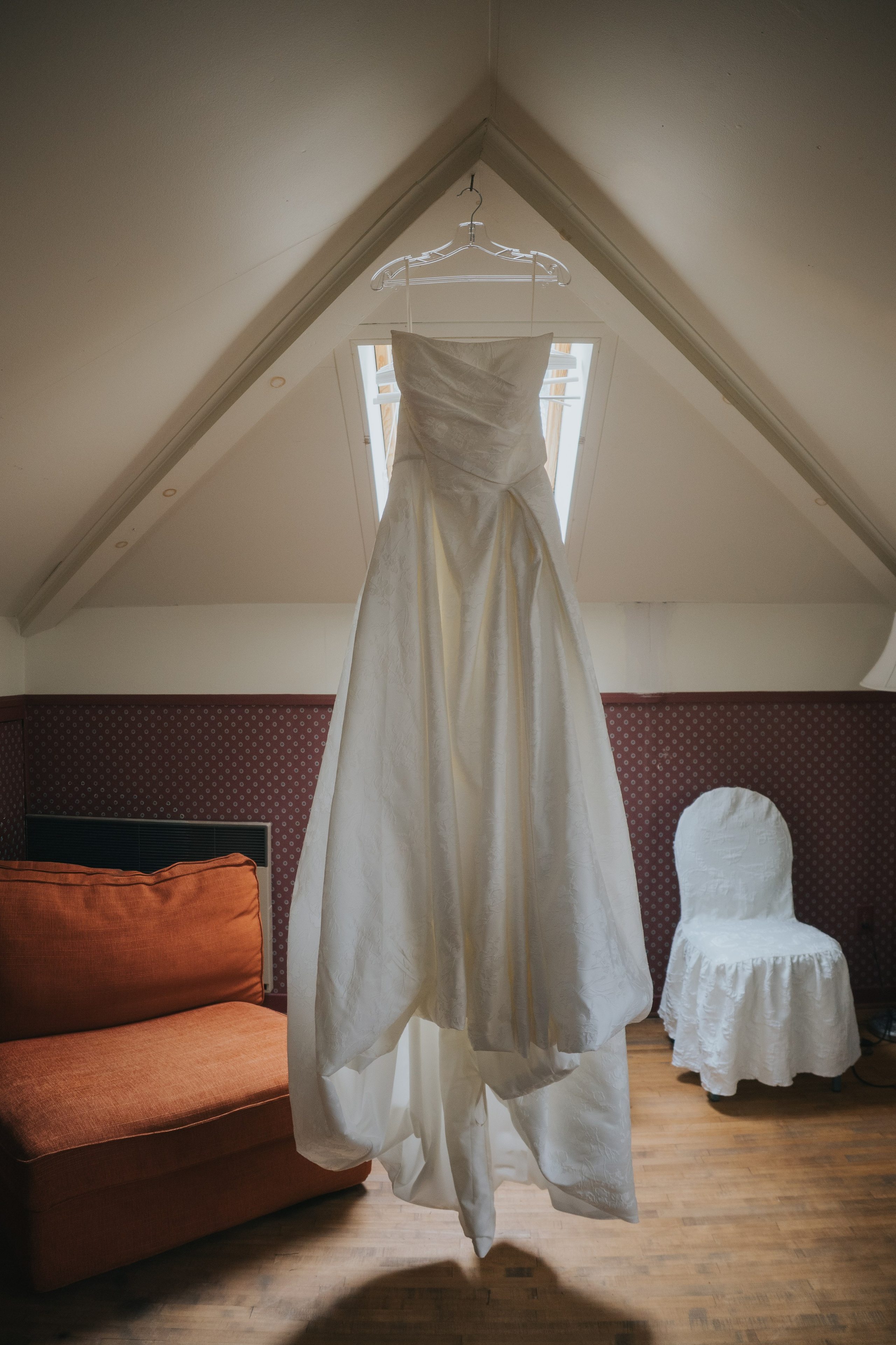 Camille & Dinh. Wedding and Family Photography Montreal Muriel Oe Photo