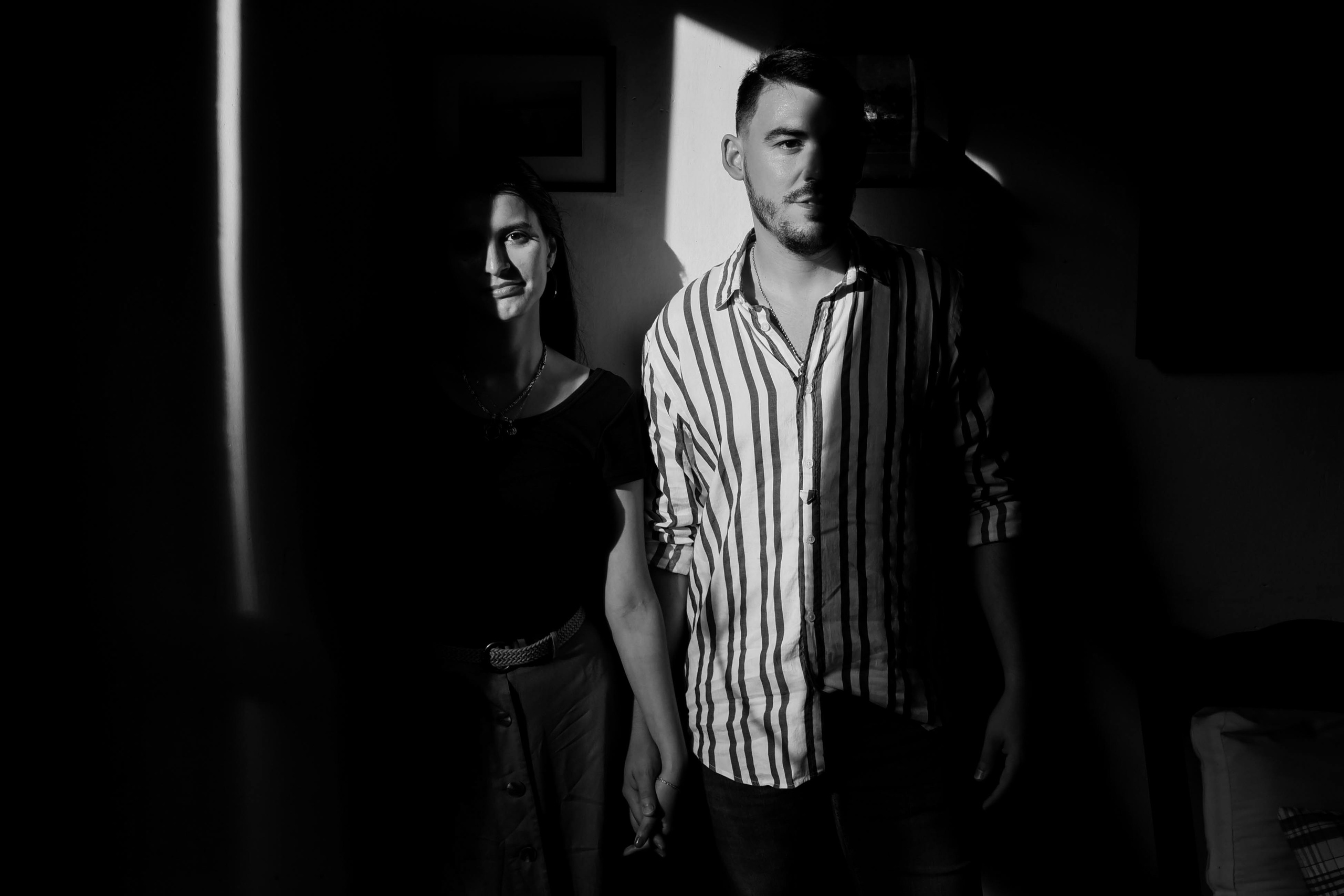 Maru & Dario. Fotografo de casamiento en misiones y fotógrafo de familia  Posadas