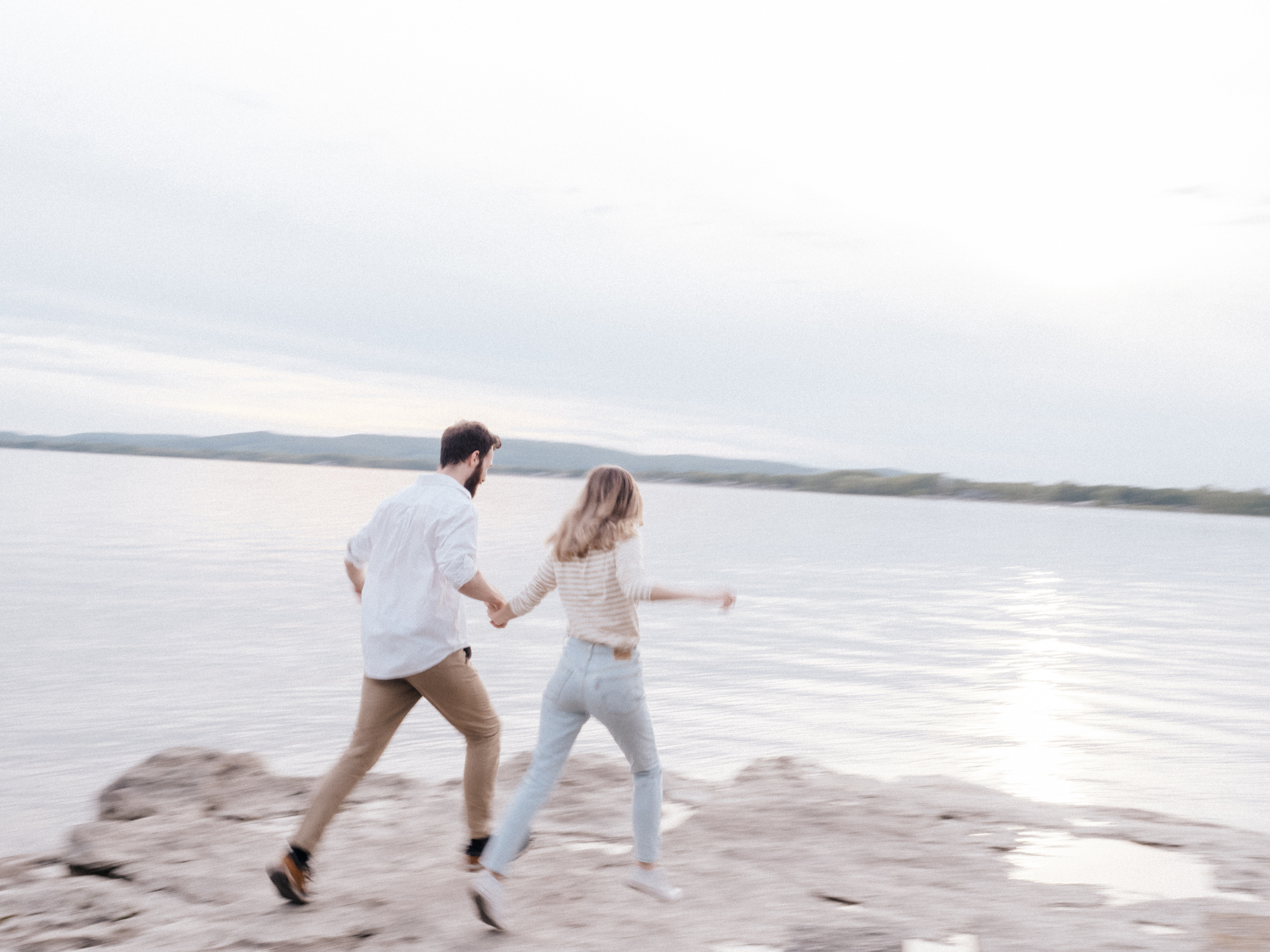Couple Photography Montreal. Montreal Wedding Photographer — Muriel Oe Photo