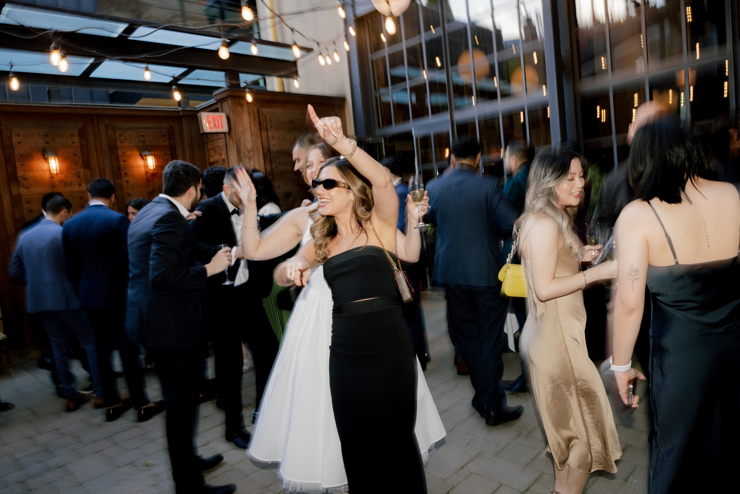 V & M. WEDDING VIDEOGRAPHER TORONTO
