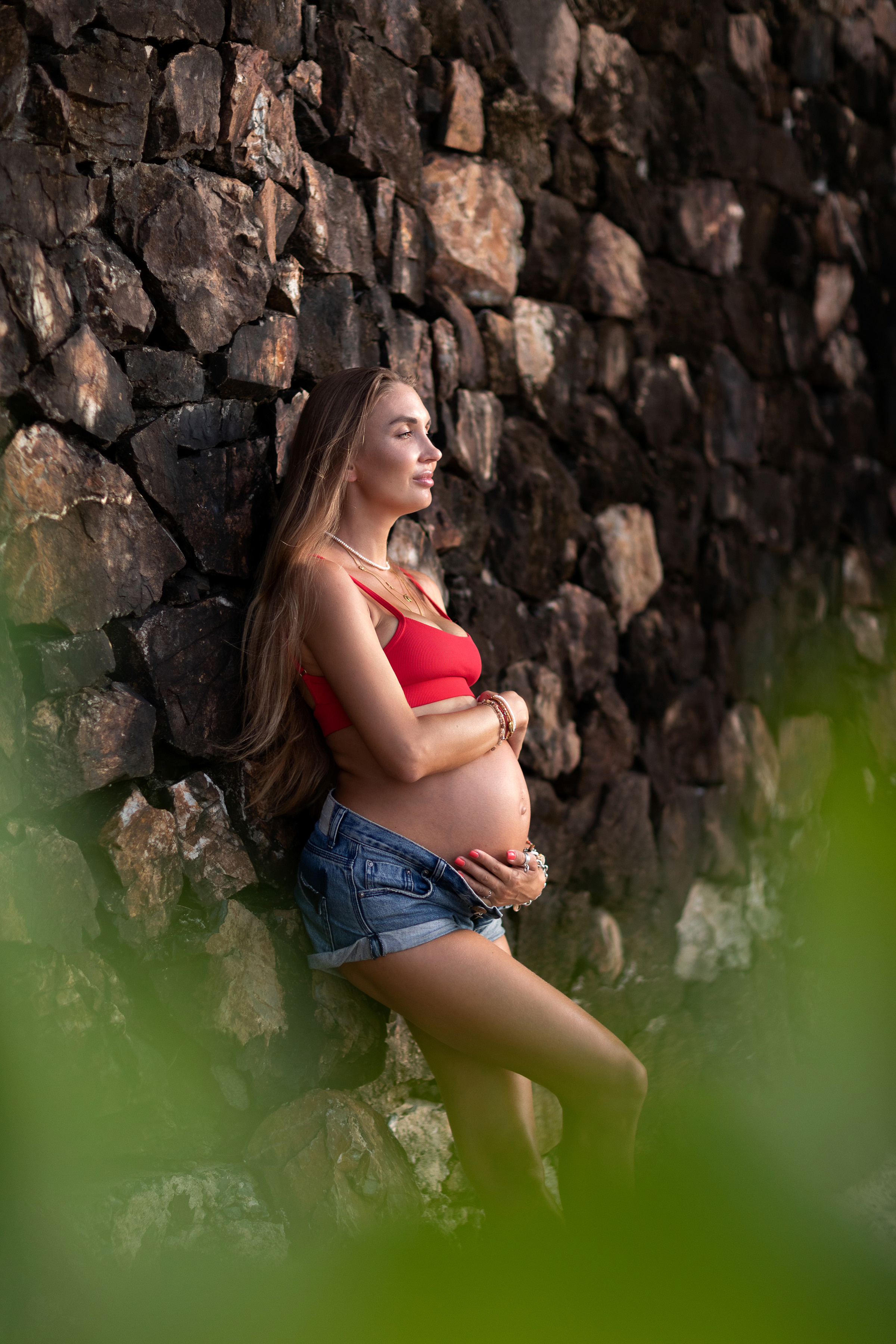 Individual photoshoot | Yana. Phuket Photographer ✨ Anna Moskvina