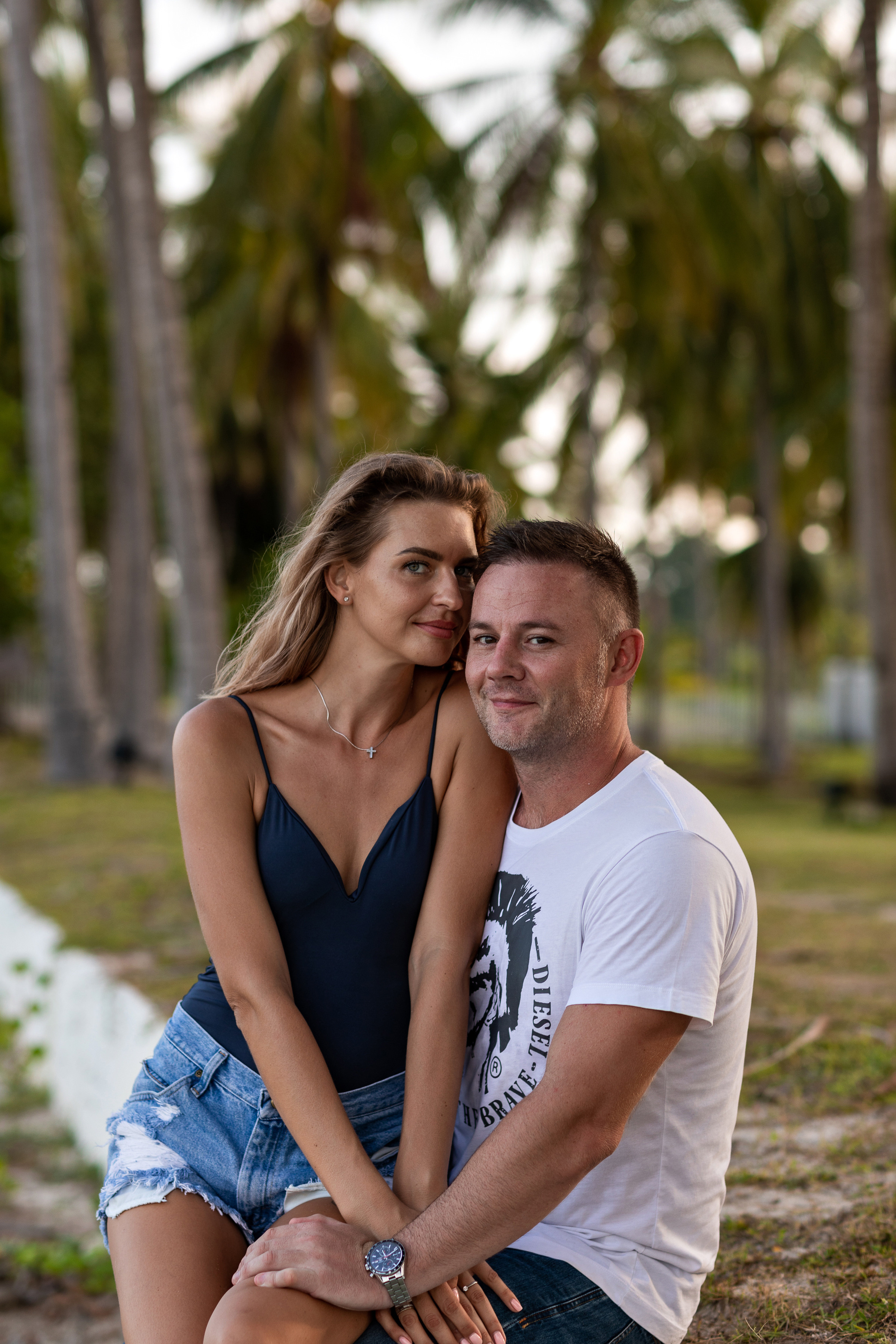 Family photoshoot | Kate. Phuket Photographer ✨ Anna Moskvina