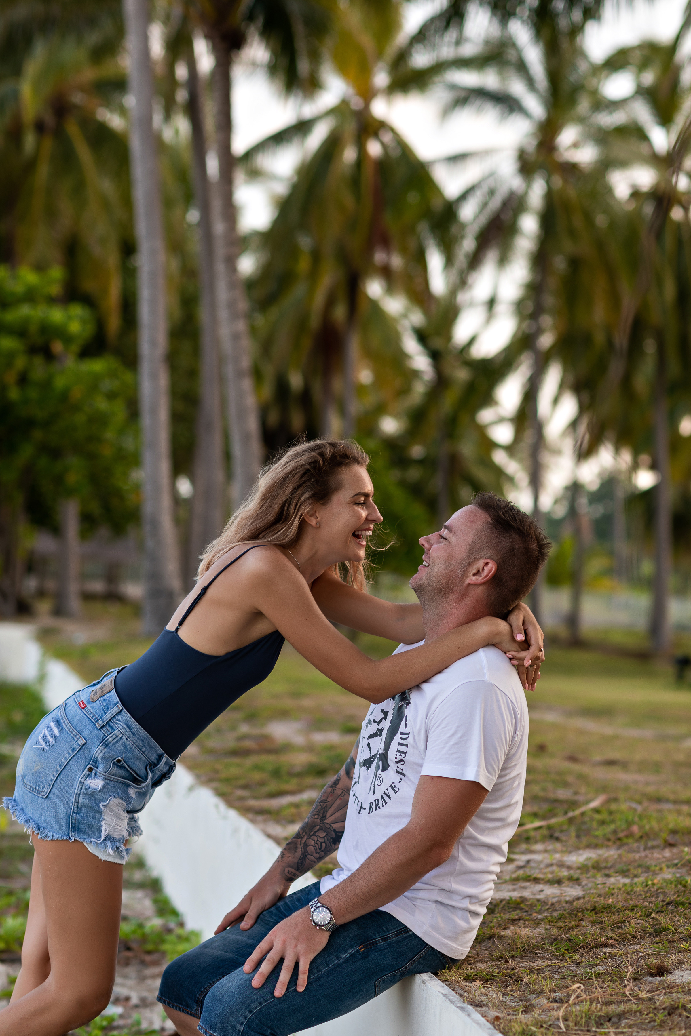 Family photoshoot | Kate. Phuket Photographer ✨ Anna Moskvina