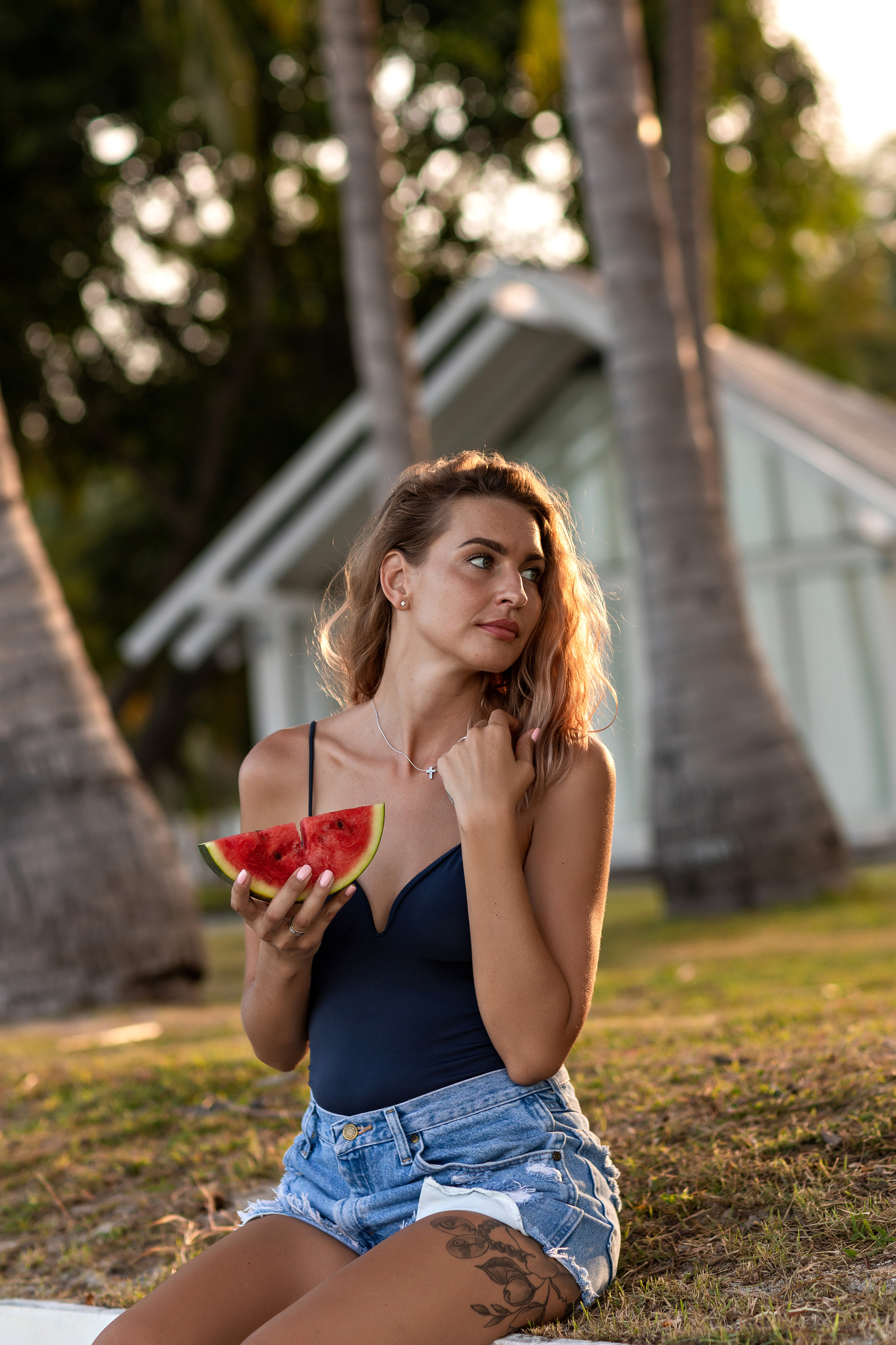 Family photoshoot | Kate. Phuket Photographer ✨ Anna Moskvina