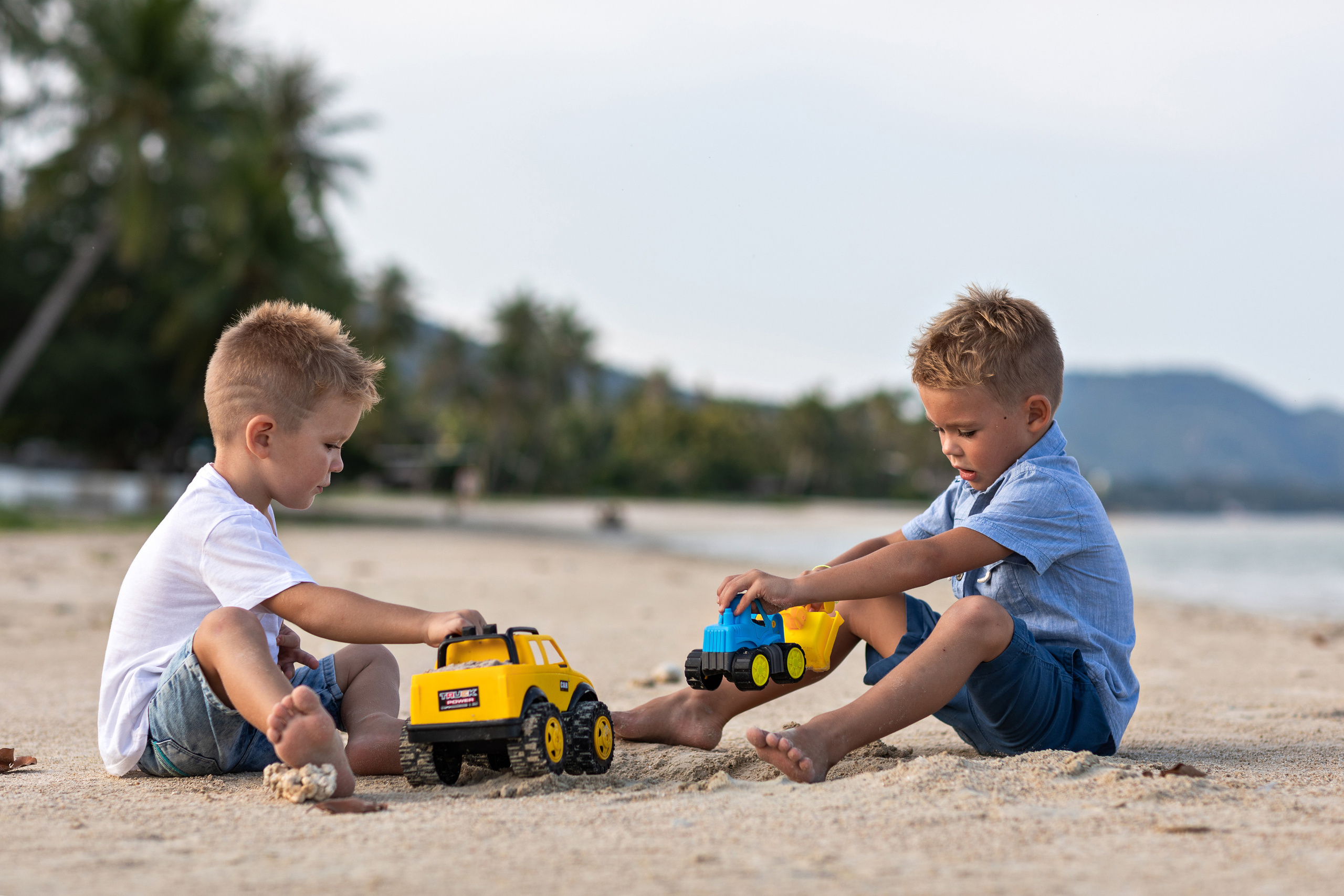 Family photoshoot | Kate. Phuket Photographer ✨ Anna Moskvina