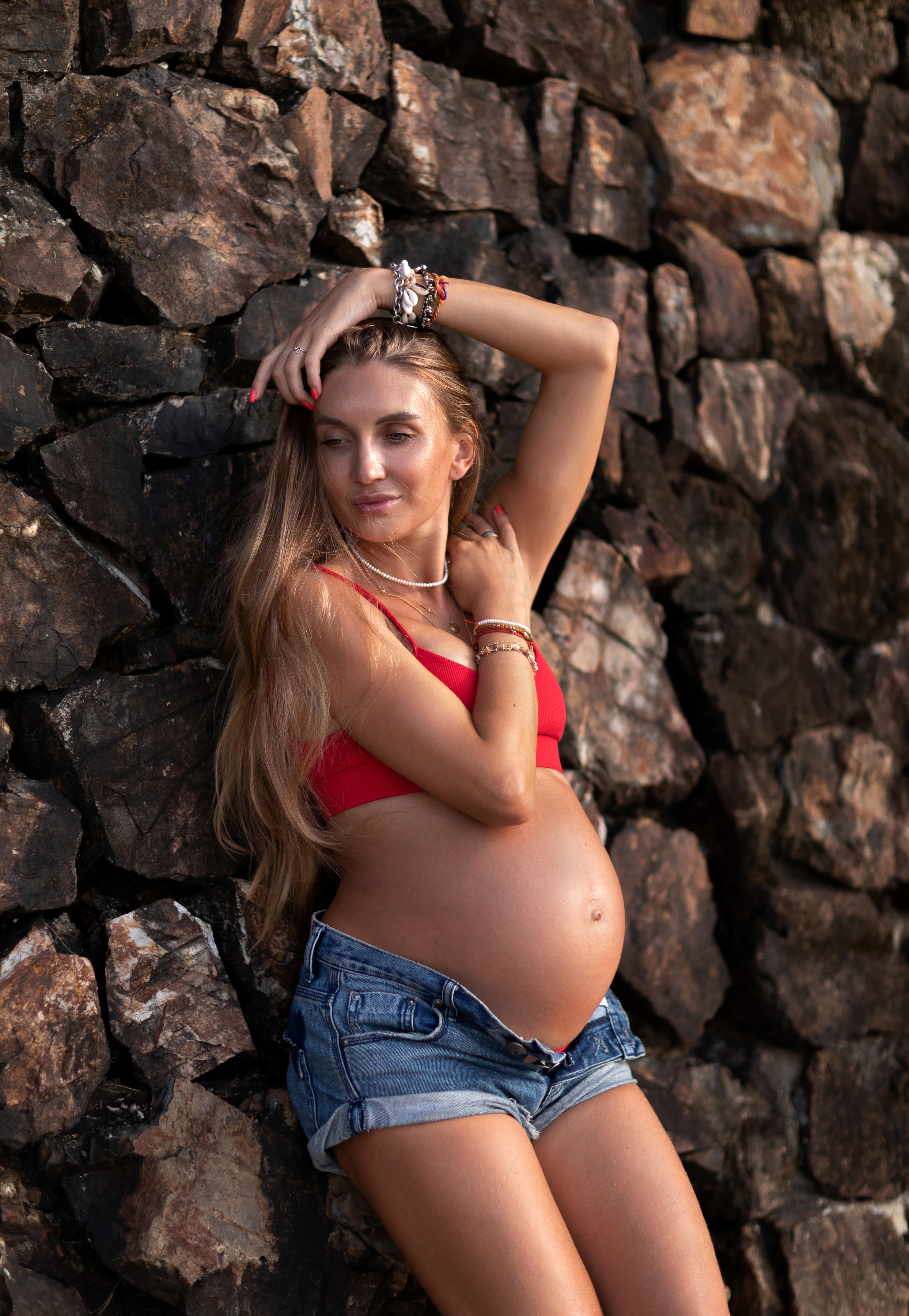 Individual photoshoot | Yana. Phuket Photographer ✨ Anna Moskvina