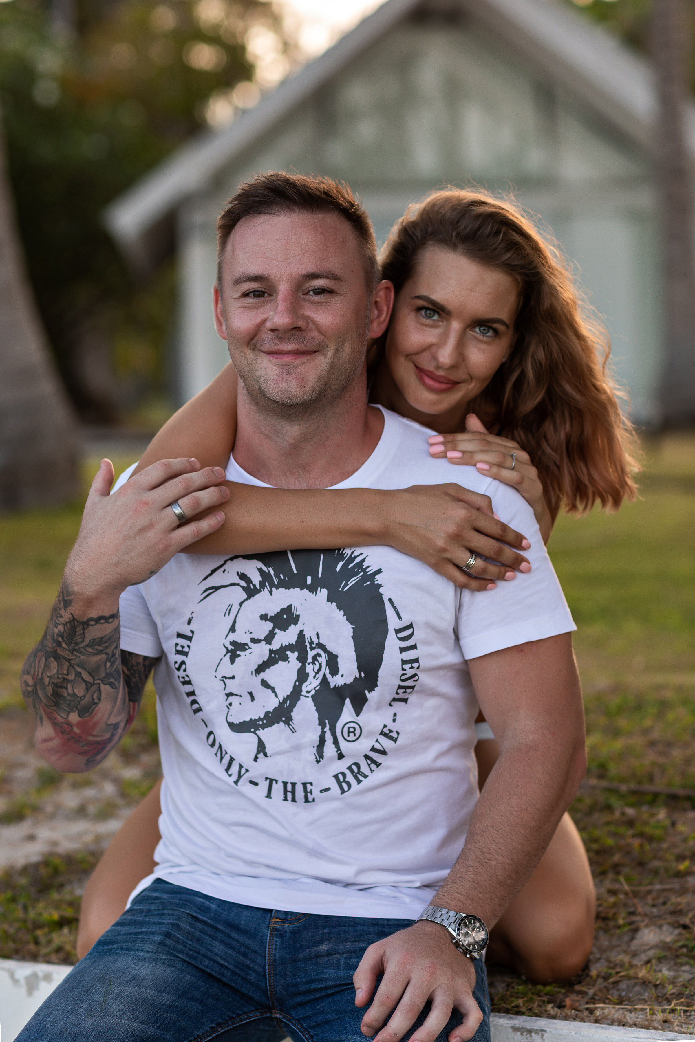 Family photoshoot | Kate. Phuket Photographer ✨ Anna Moskvina