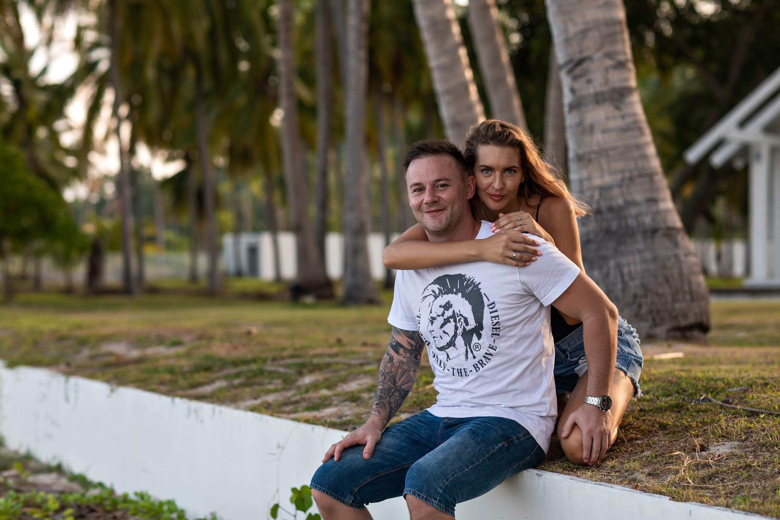 Family photoshoot | Kate. Phuket Photographer ✨ Anna Moskvina
