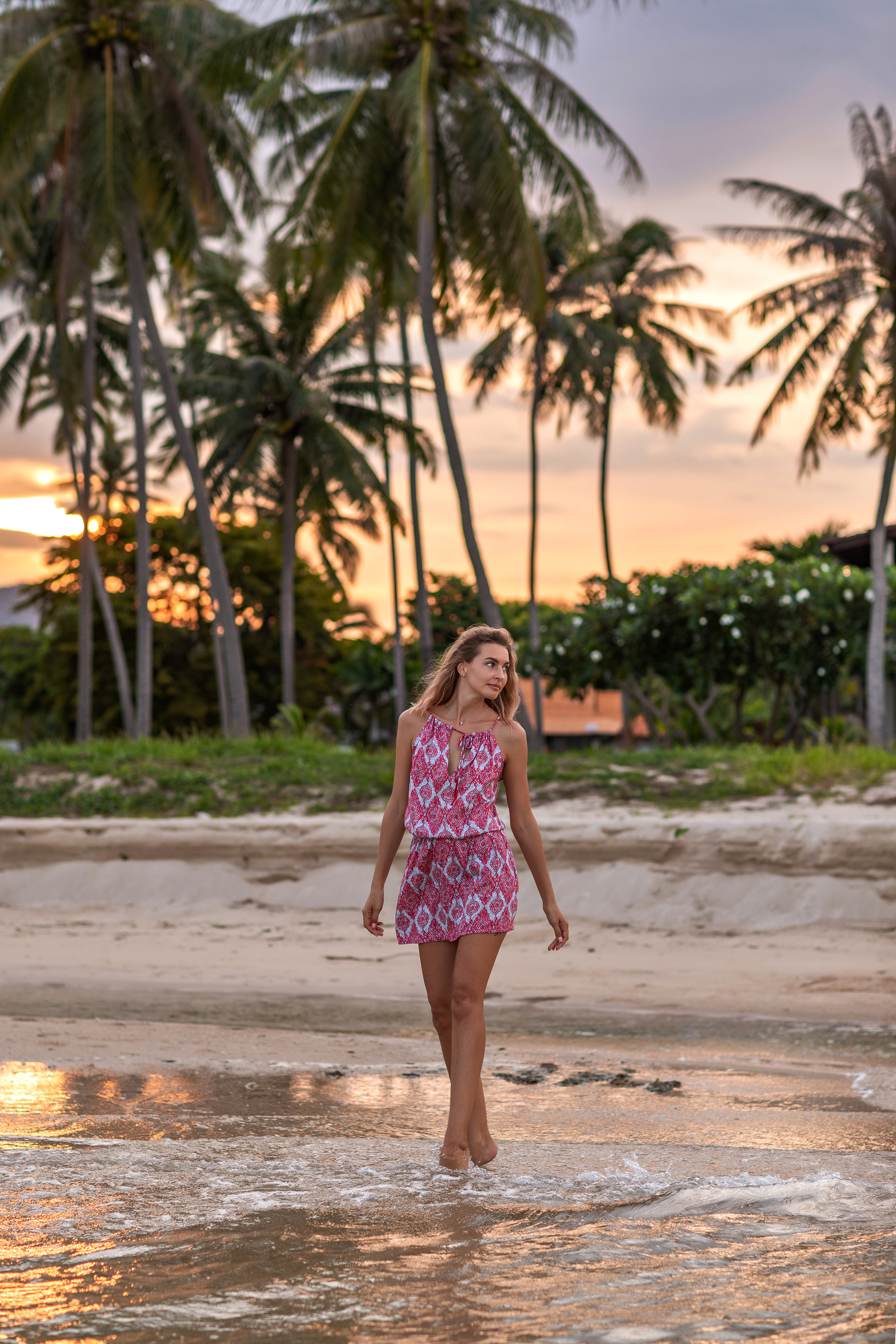 Family photoshoot | Kate. Phuket Photographer ✨ Anna Moskvina