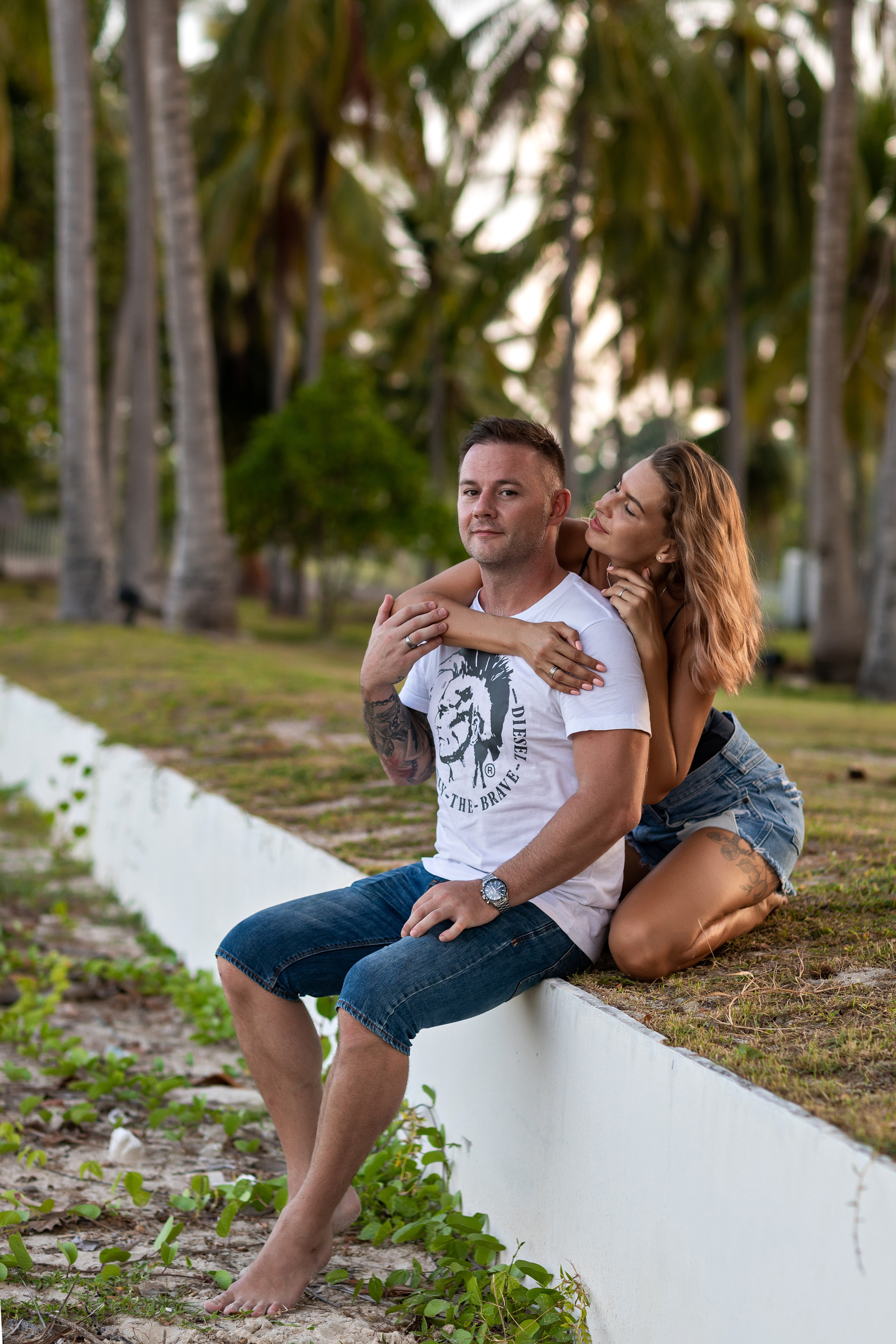 Family photoshoot | Kate. Phuket Photographer ✨ Anna Moskvina