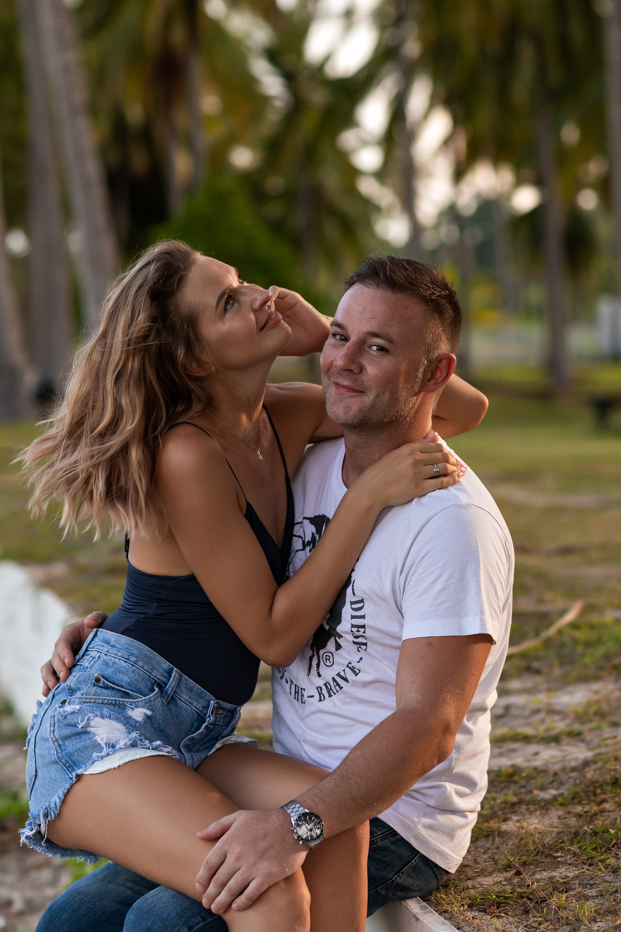 Family photoshoot | Kate. Phuket Photographer ✨ Anna Moskvina