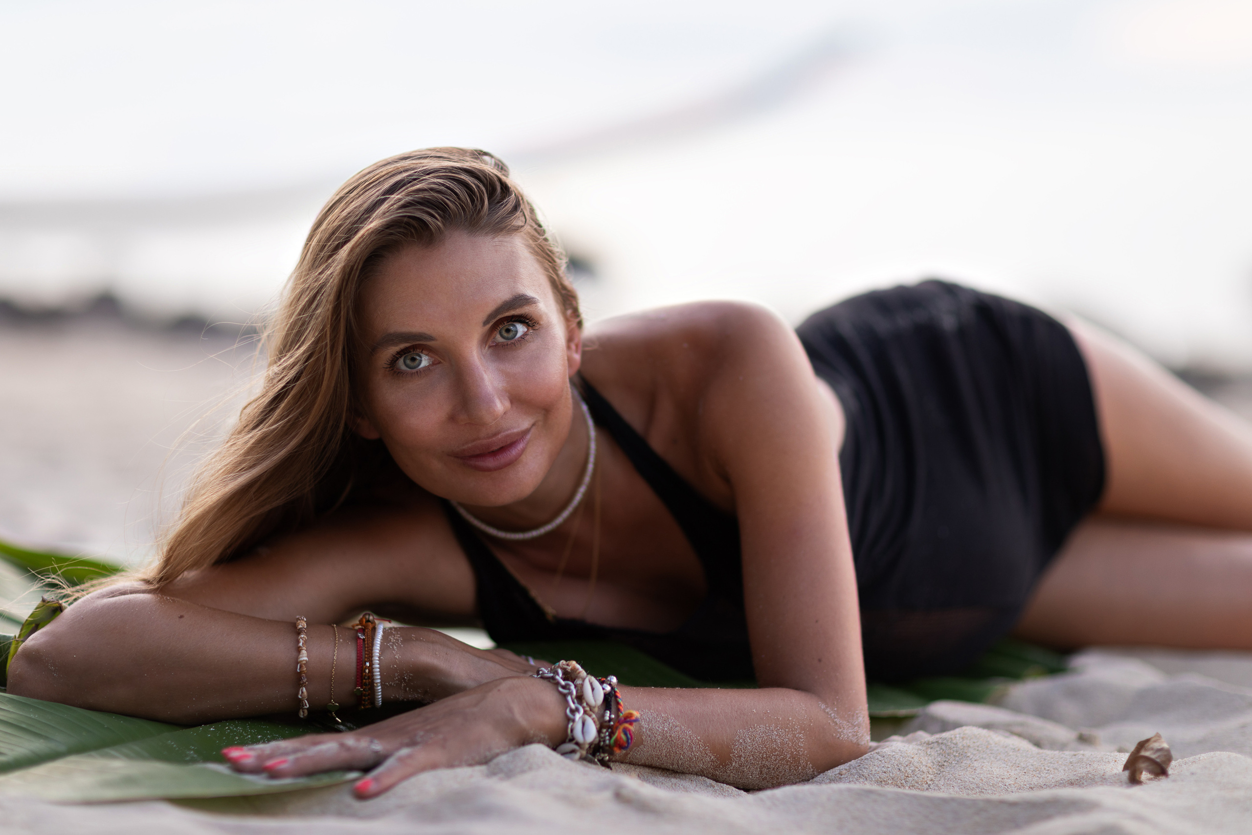 Individual photoshoot | Yana. Phuket Photographer ✨ Anna Moskvina