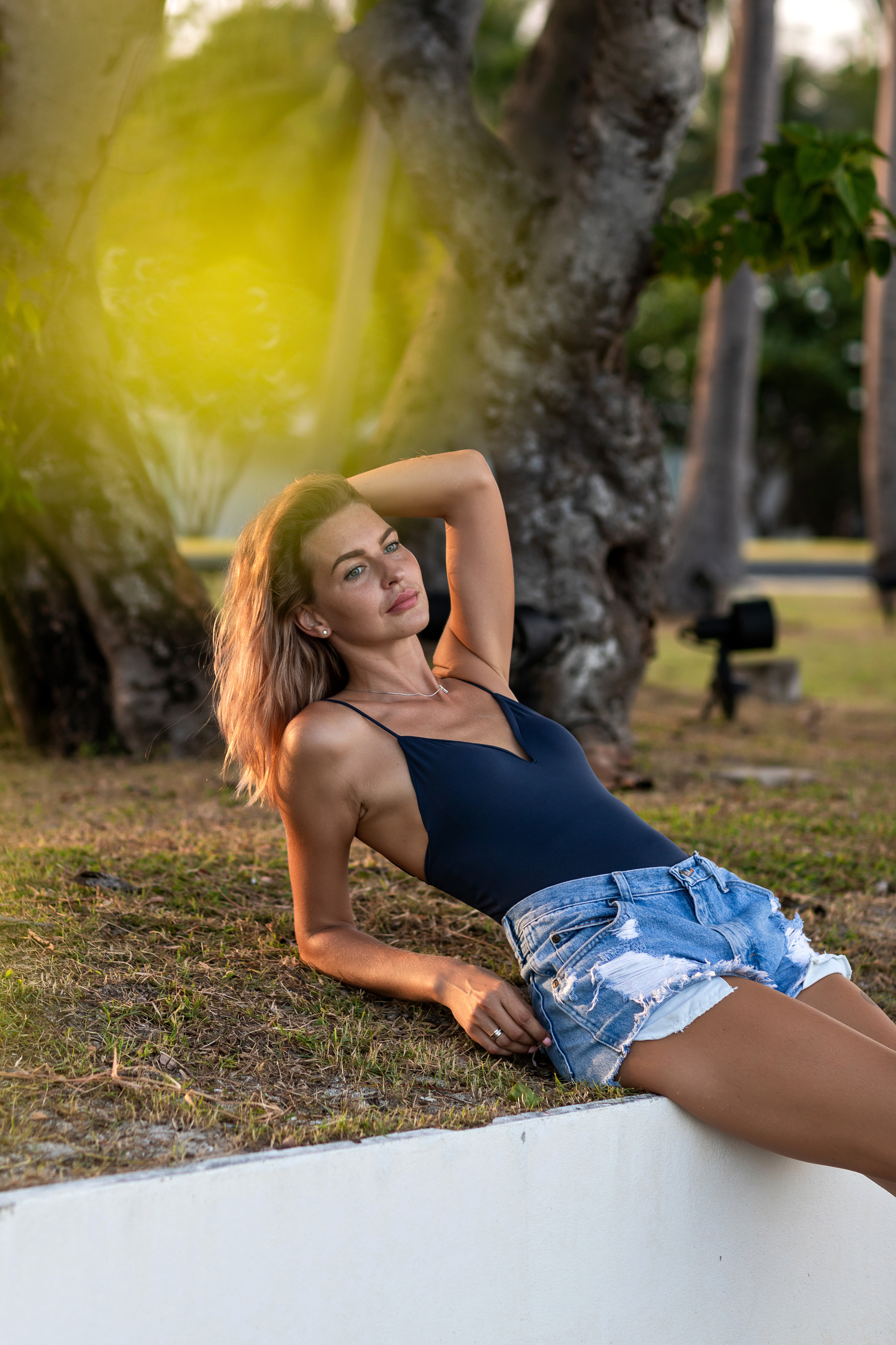 Family photoshoot | Kate. Phuket Photographer ✨ Anna Moskvina