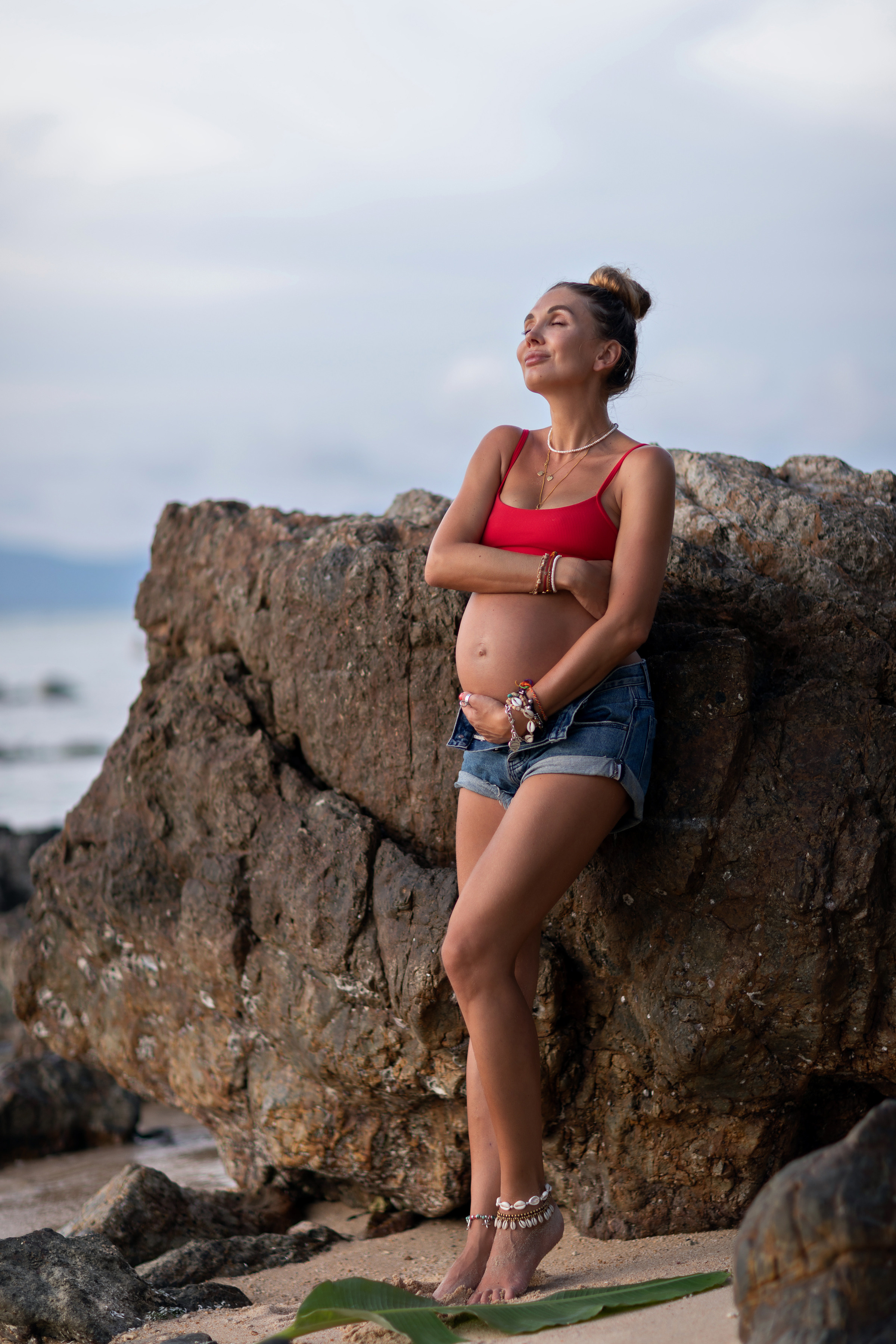 Individual photoshoot | Yana. Phuket Photographer ✨ Anna Moskvina