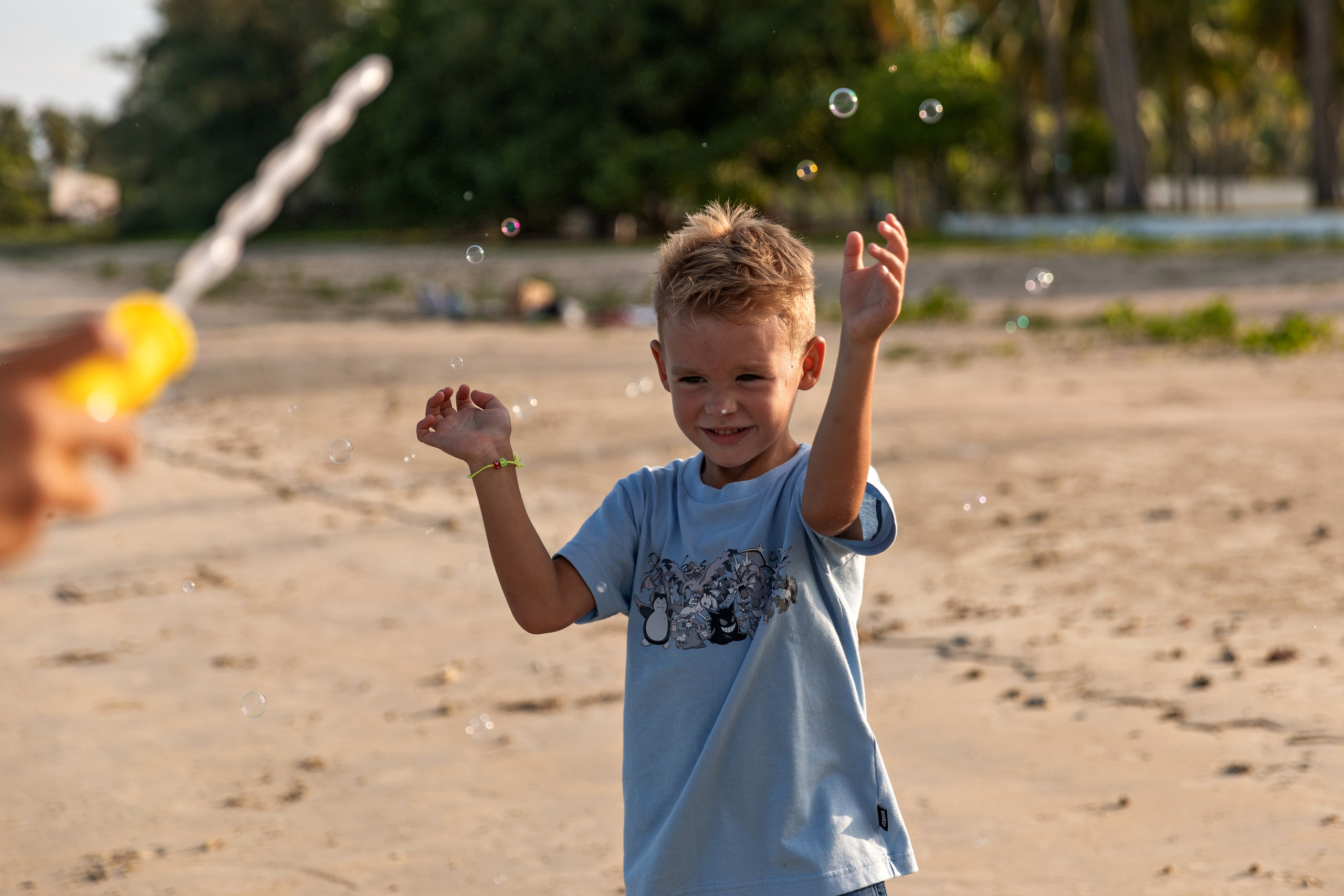 Family photoshoot | Kate. Phuket Photographer ✨ Anna Moskvina