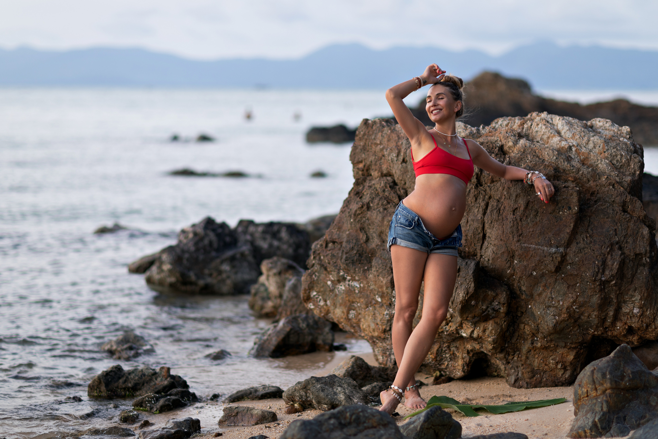 Individual photoshoot | Yana. Phuket Photographer ✨ Anna Moskvina