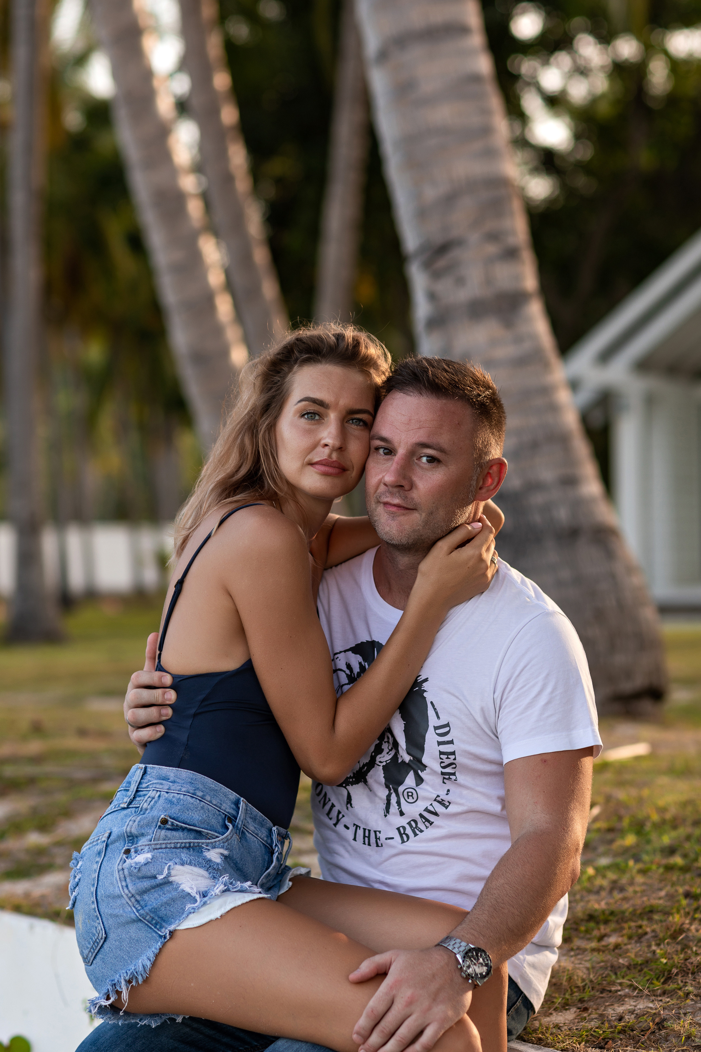 Family photoshoot | Kate. Phuket Photographer ✨ Anna Moskvina