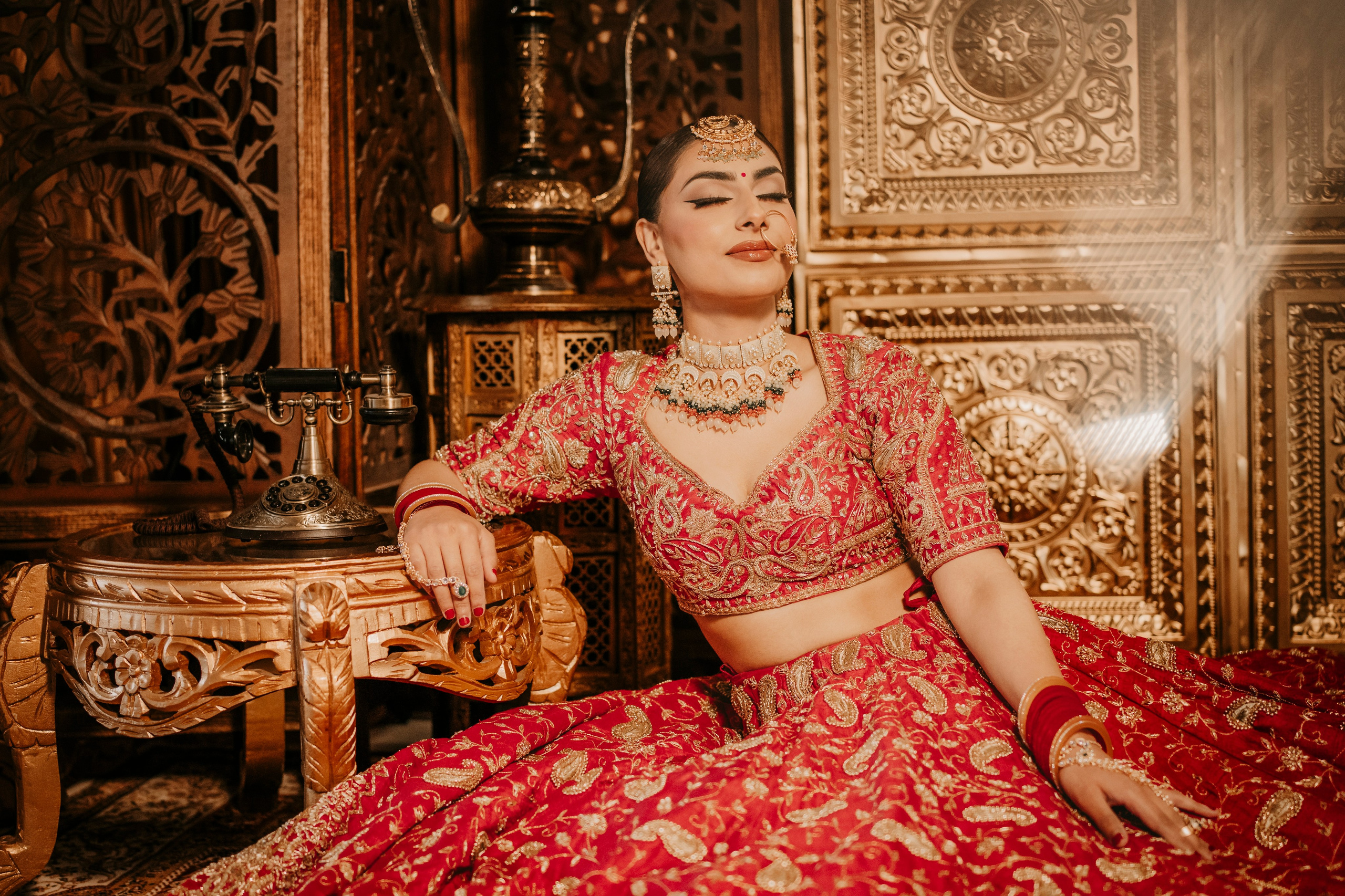 The Fashion Vault. Studio Kunal Photography