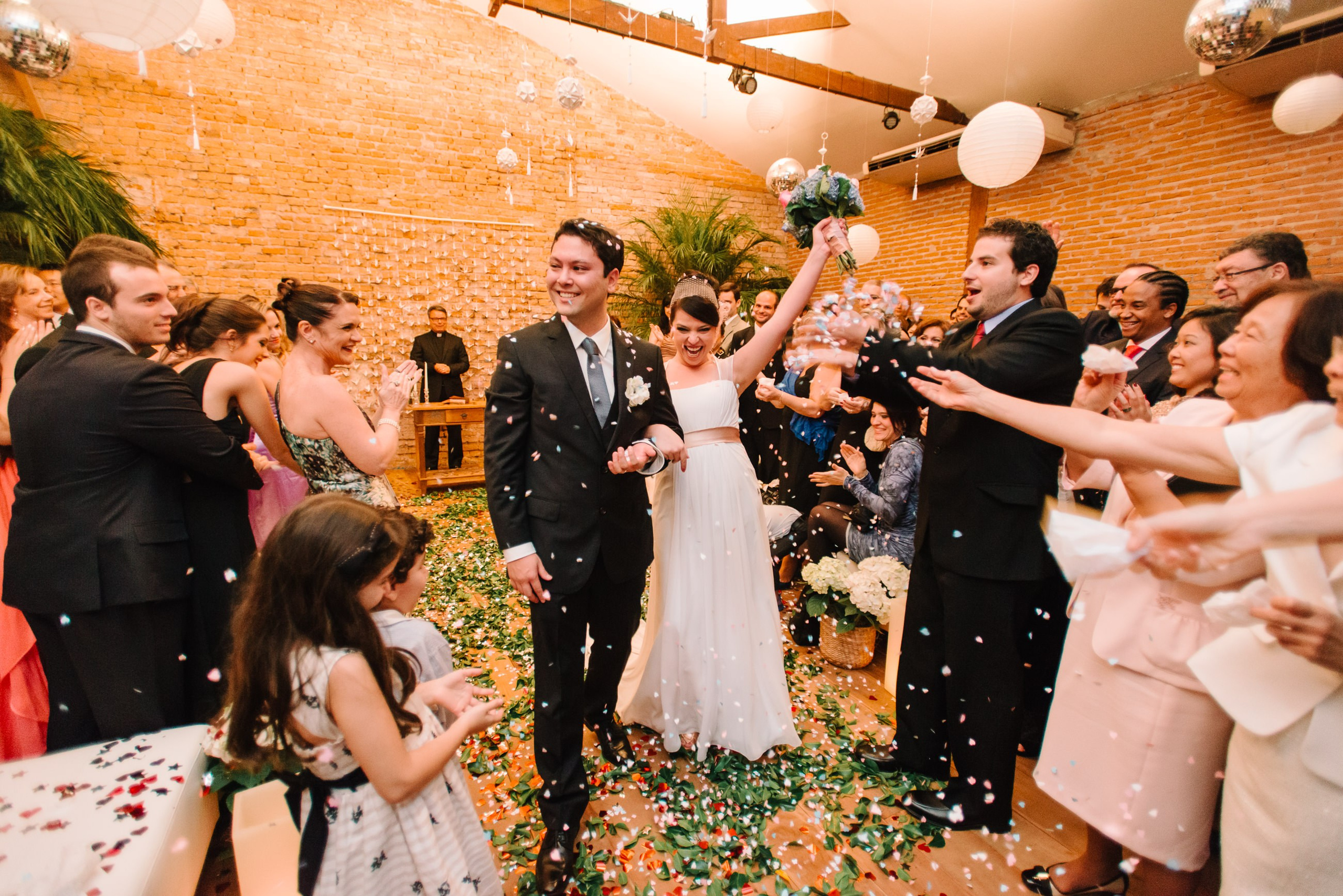 Tatiana e André. Gustavo Gaiote Fotografia