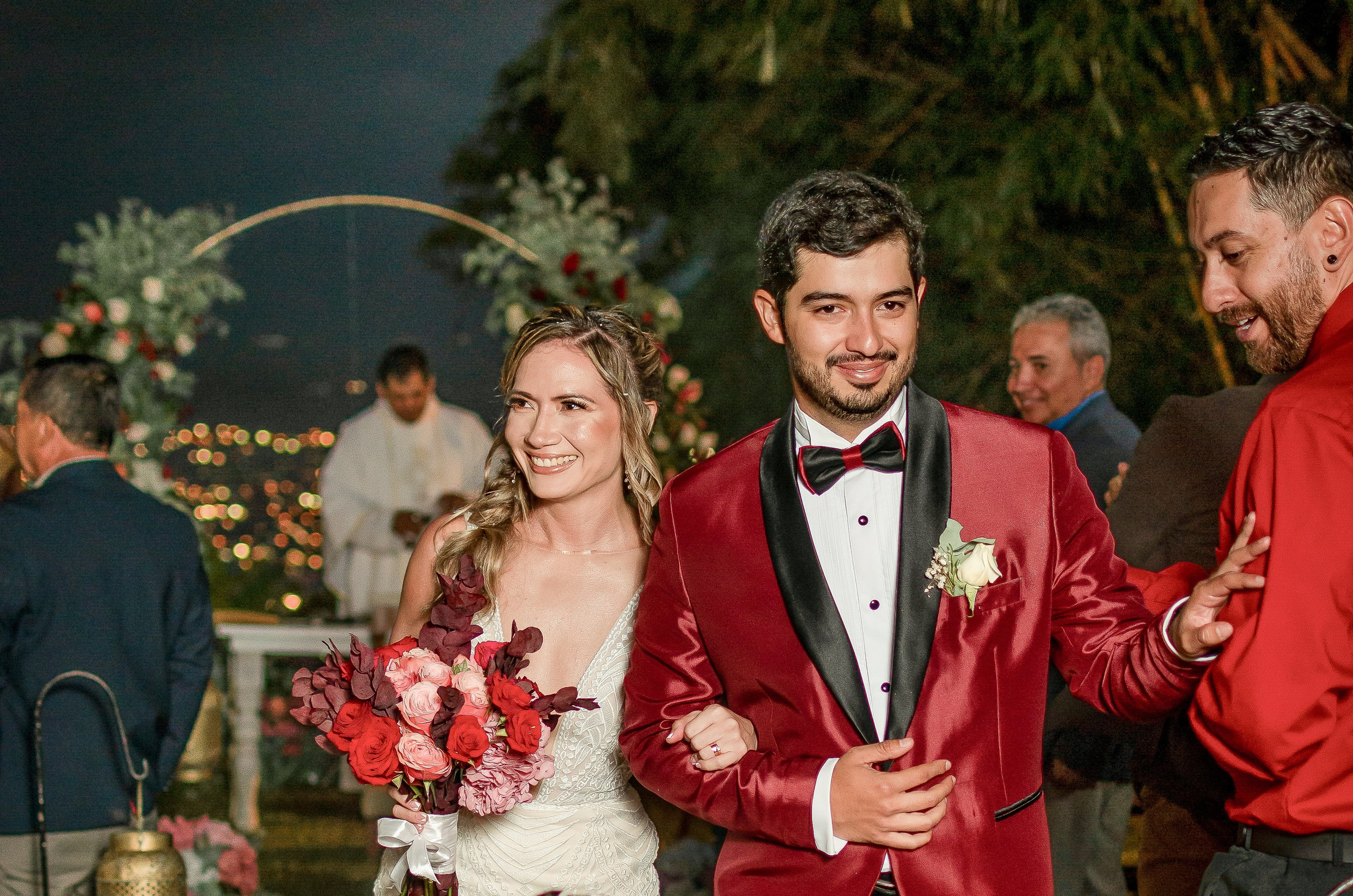 Boda en Cali. Hacienda el Castellazo - Maria José & Sebastián. Karen Ortiz Photography / Fotógrafo profesional en Cali - Colombia