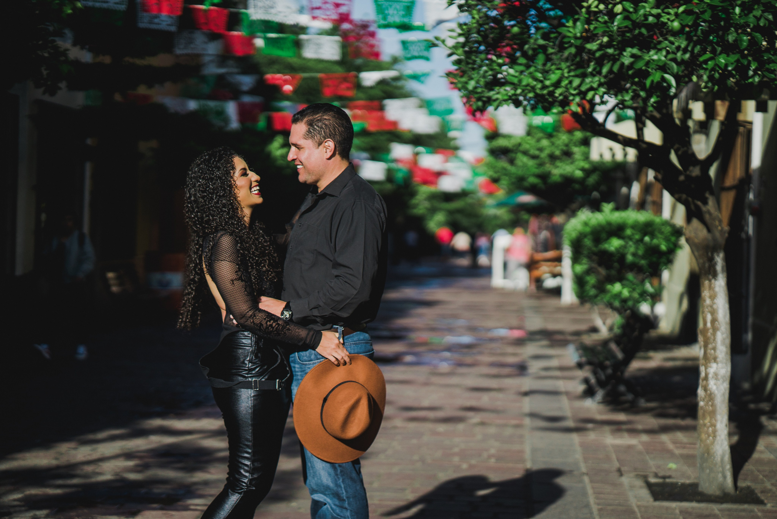 SAVE THE DATE / CASUAL. Abraham Linares Fotógrafo y Videografo de Bodas en Guadalajara