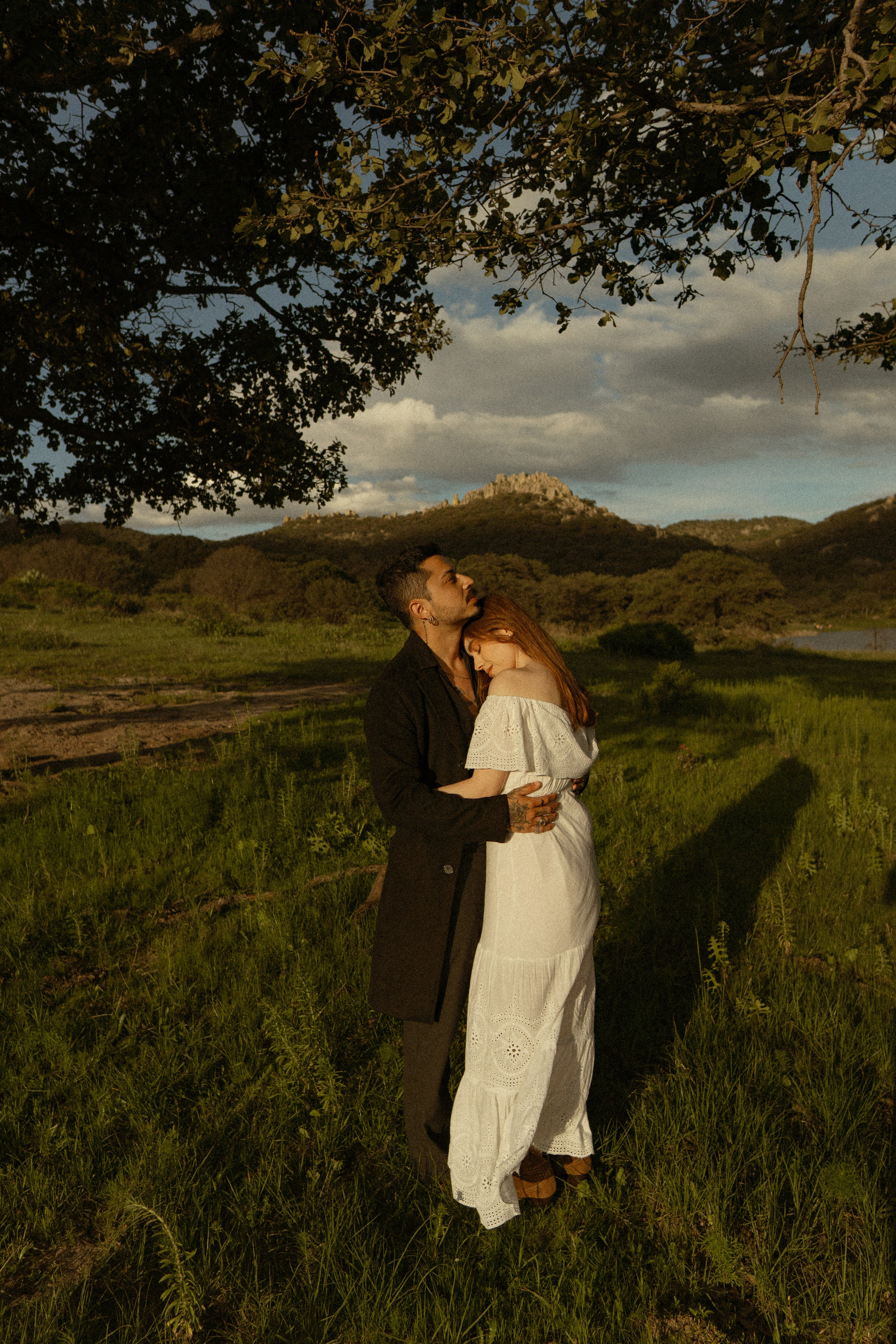 HISTORIA DE AMOR. TWO MILLIMETERS