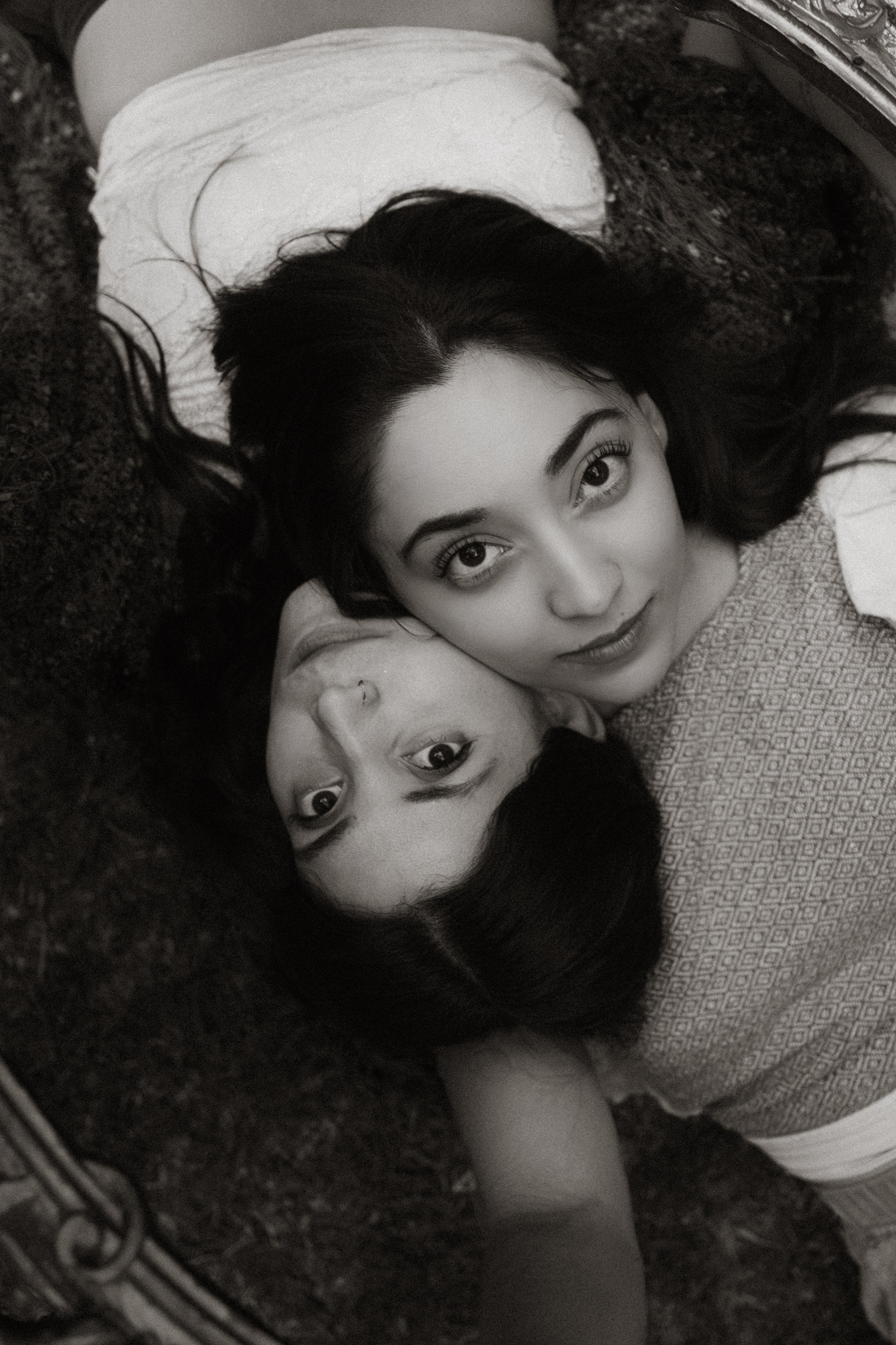 Familia - Gutiérrez Martínez. TWO MILLIMETERS