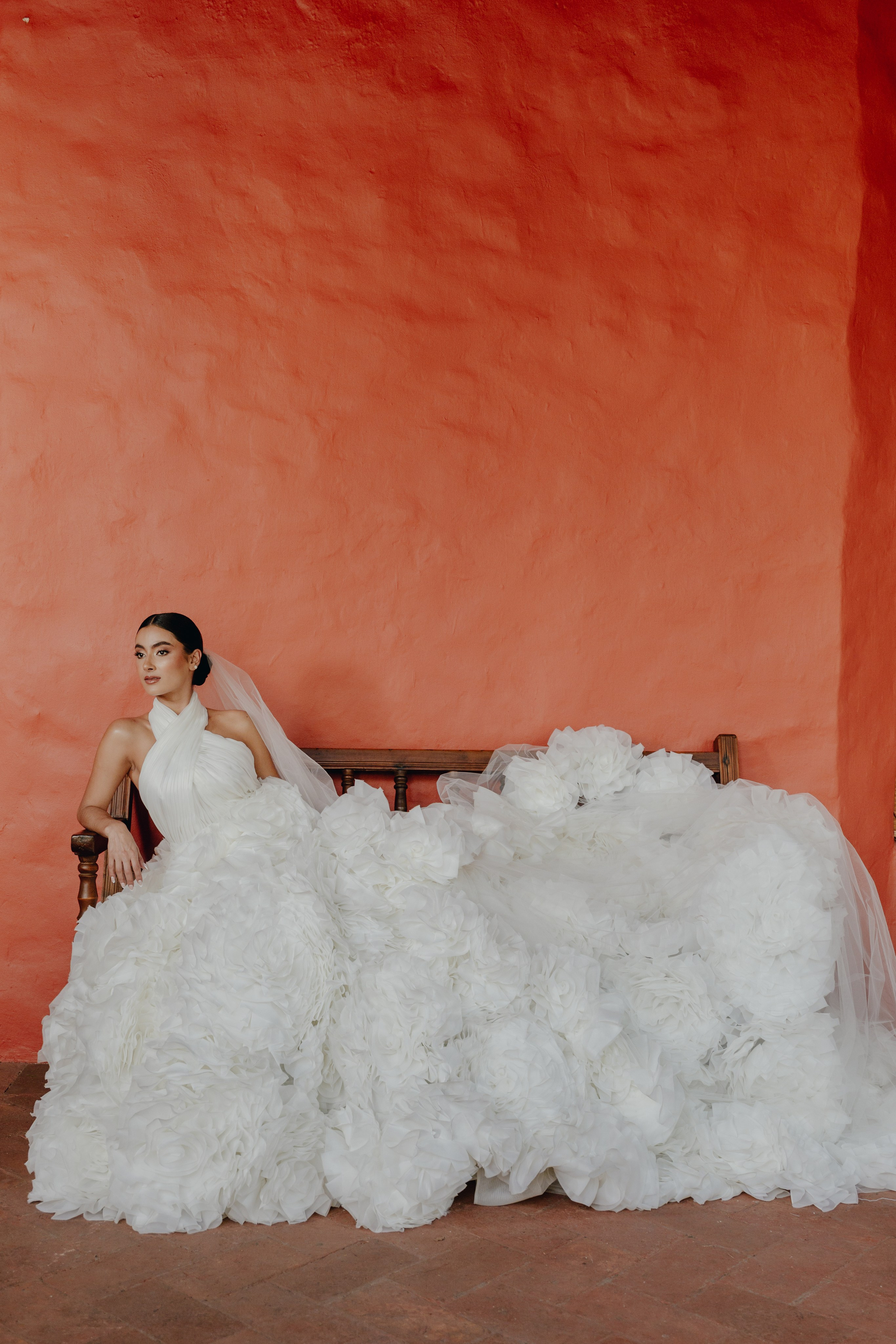 Sofia & Stefan. UNTERCIO BODAS | Fotografía de Bodas en Cartagena, Colombia y Destinos Internacionales