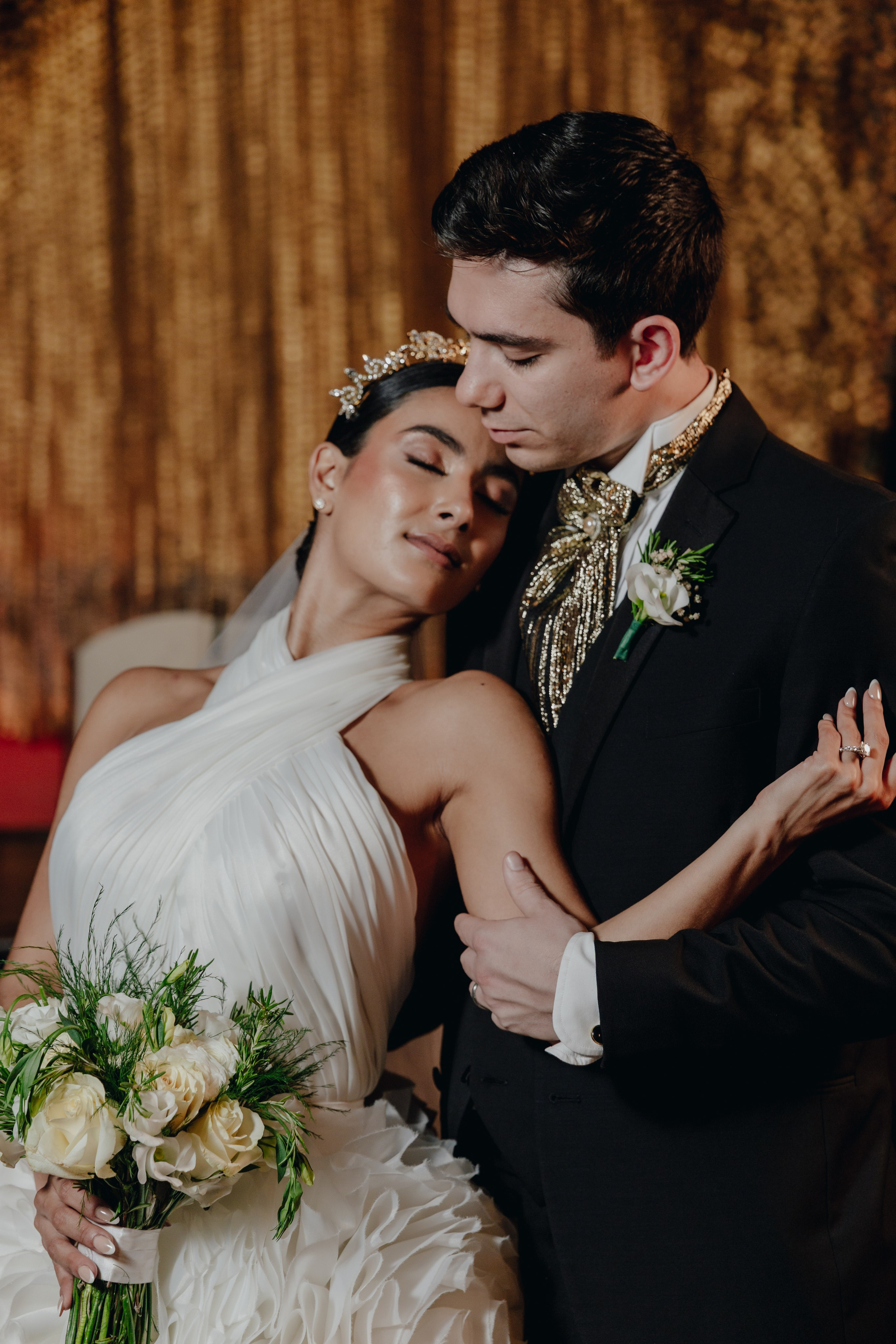 Sofia & Stefan. UNTERCIO BODAS | Fotografía de Bodas en Cartagena, Colombia y Destinos Internacionales