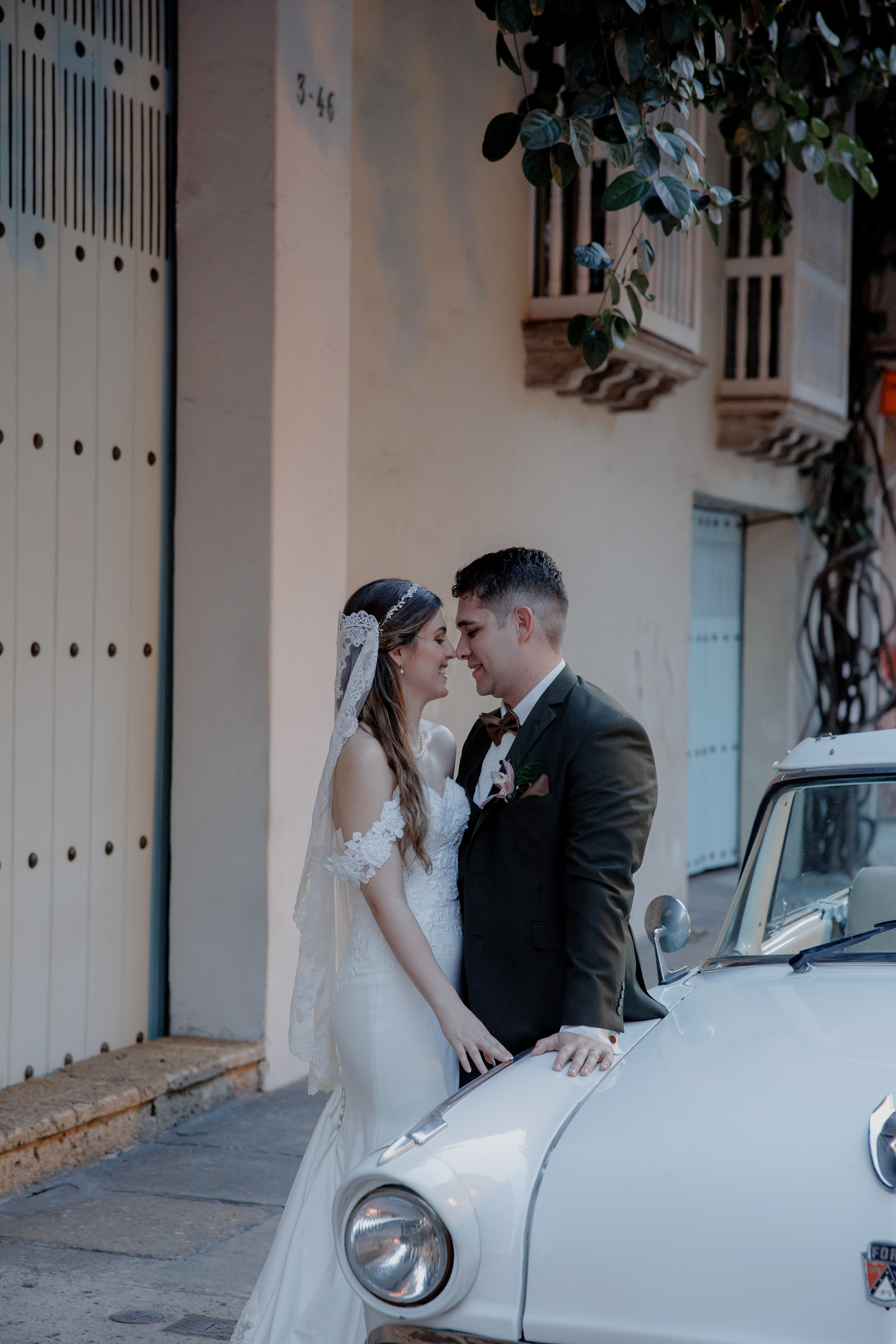 Bryon & Jessica. UNTERCIO BODAS | Fotografía de Bodas en Cartagena, Colombia y Destinos Internacionales