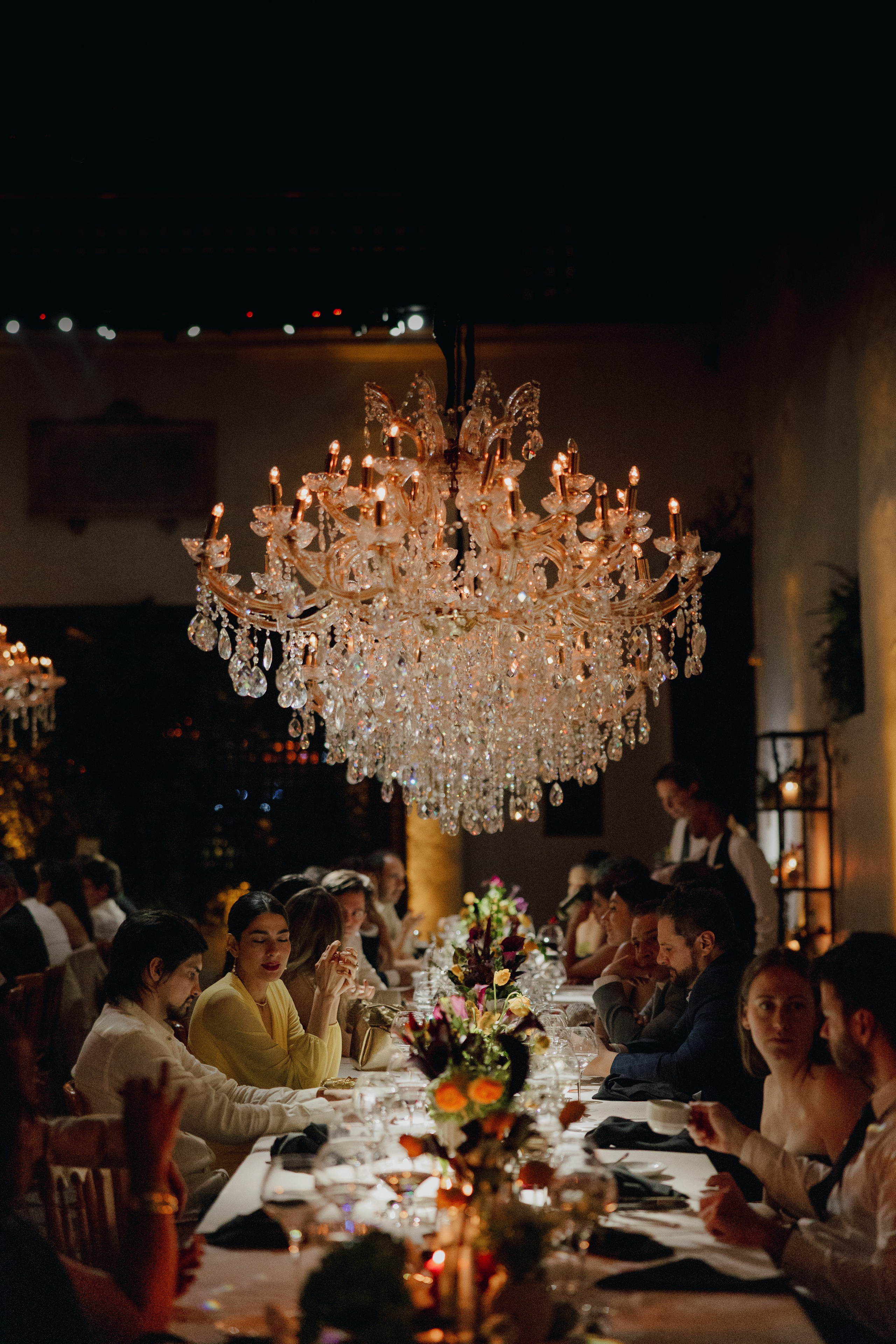 Juliana & Davide. UNTERCIO BODAS | Fotografía de Bodas en Cartagena, Colombia y Destinos Internacionales