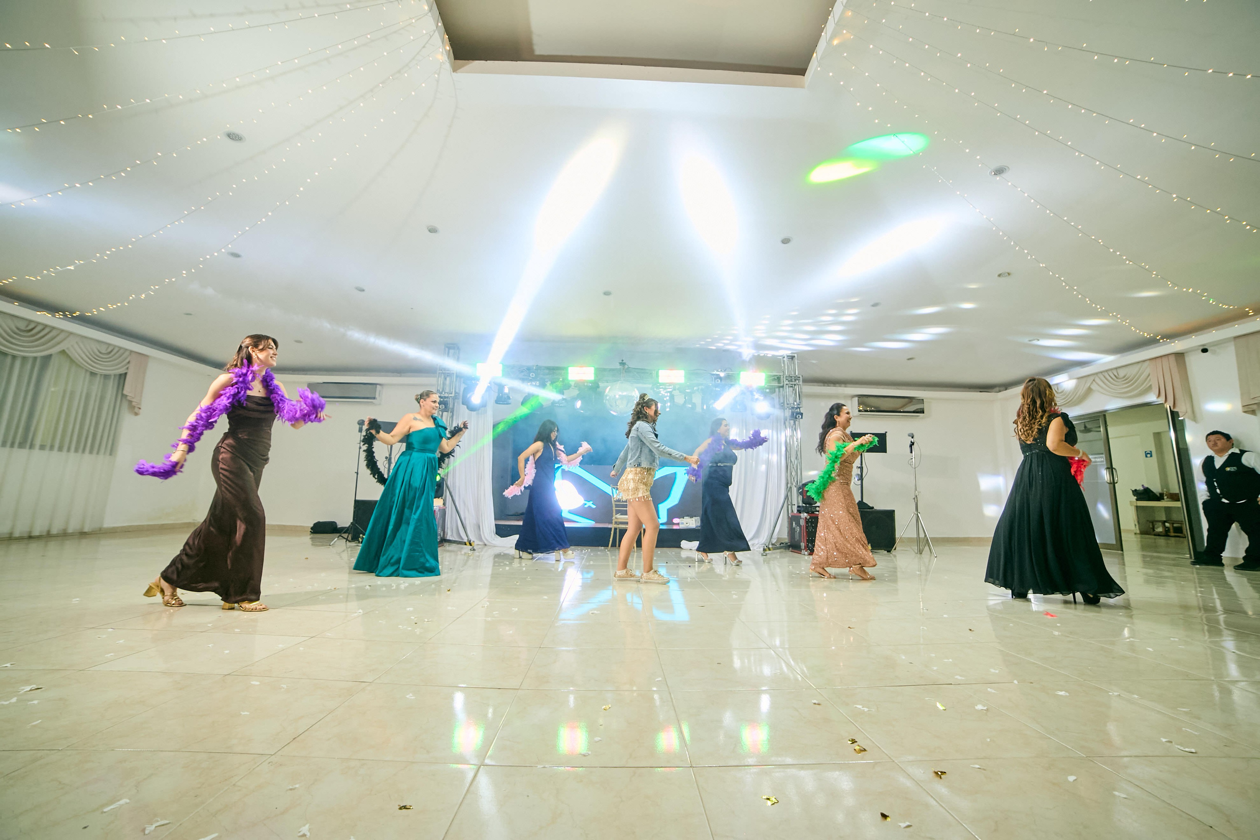 XV Dasha. Christian Ku fotógrafo en Mérida, Yucatán