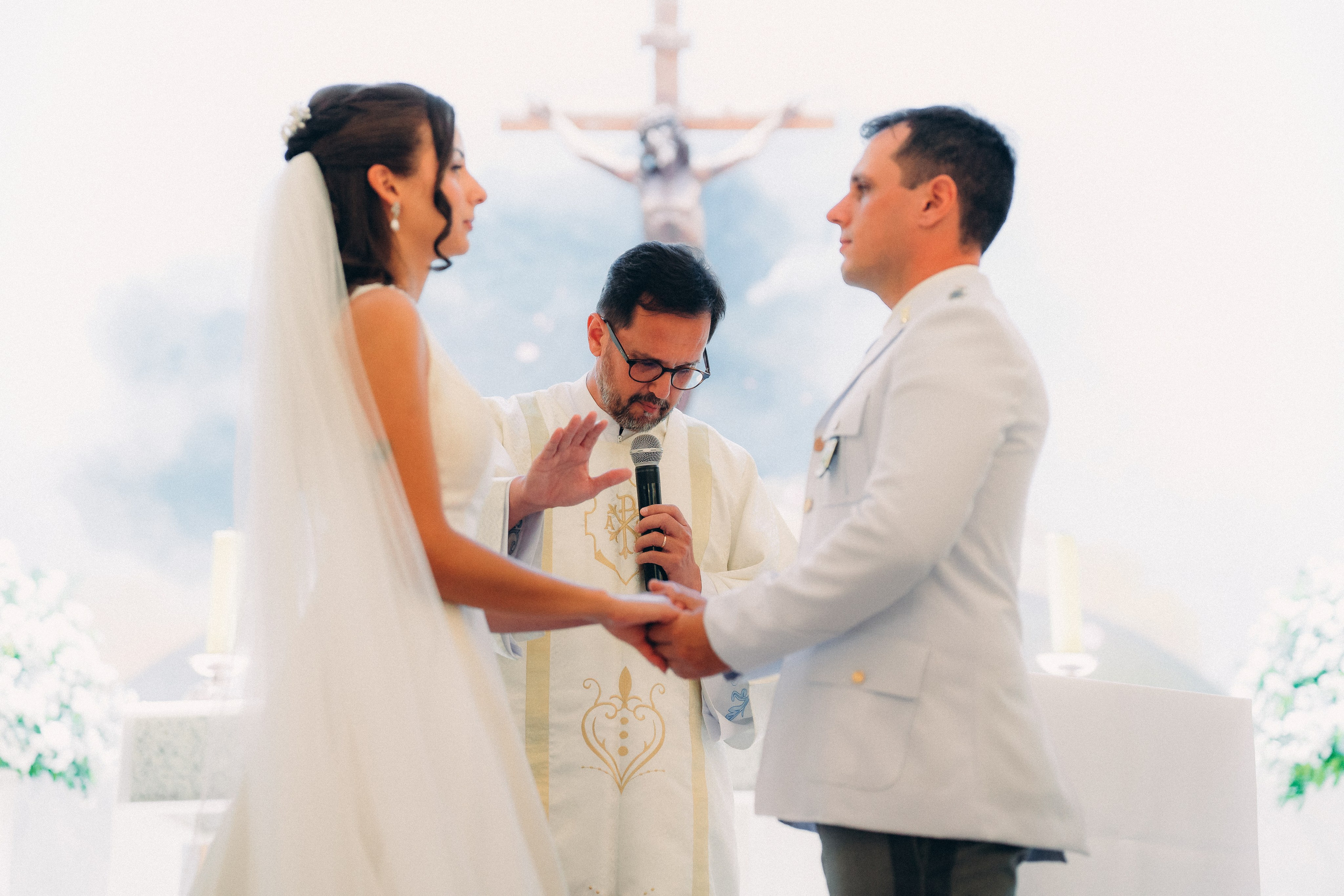 Casamento Jennifer e Paulo. Fotógrafo Renan Lima