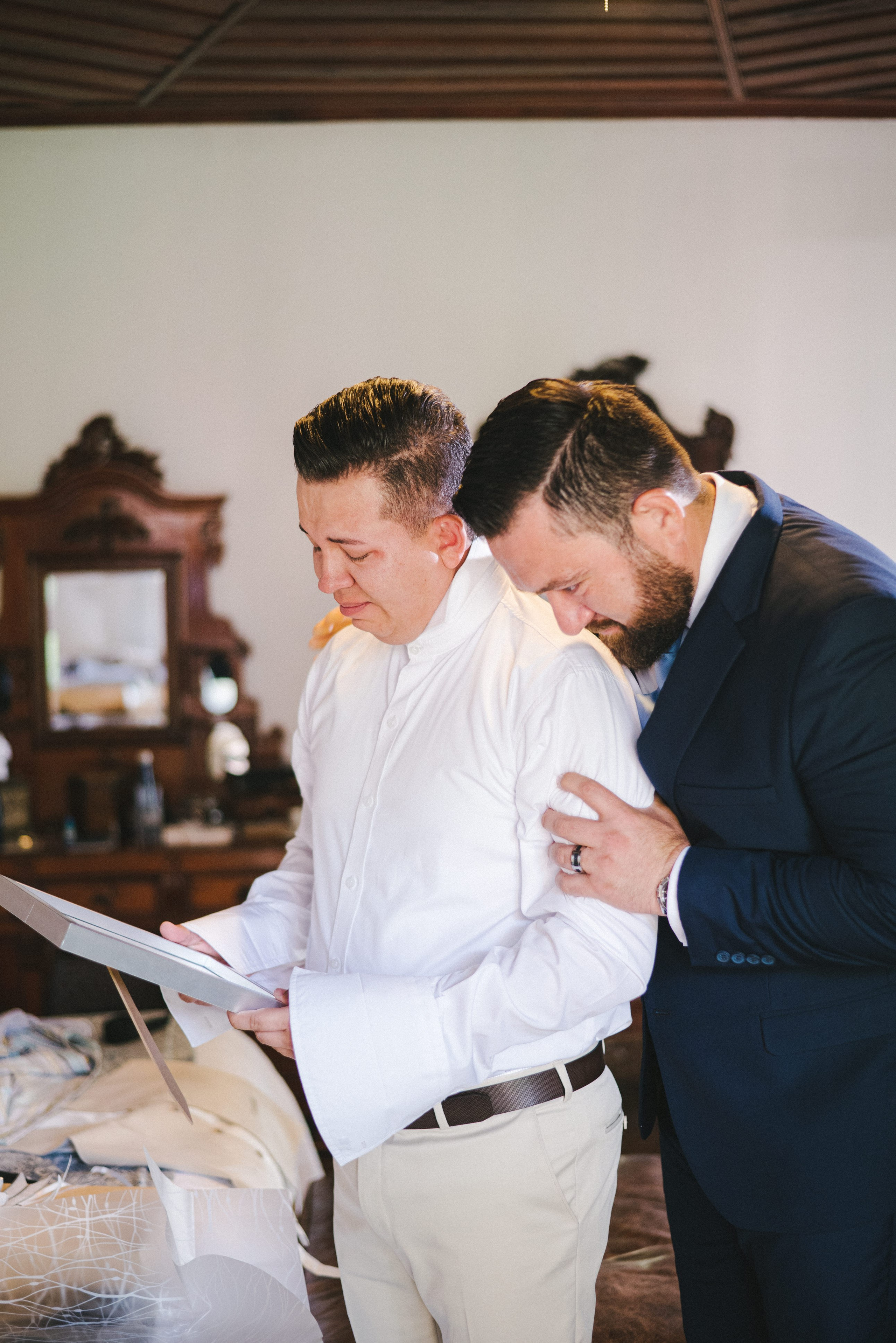 Fotografía y video de bodas en Pereira - Colombia. Rafael Melo Weddings