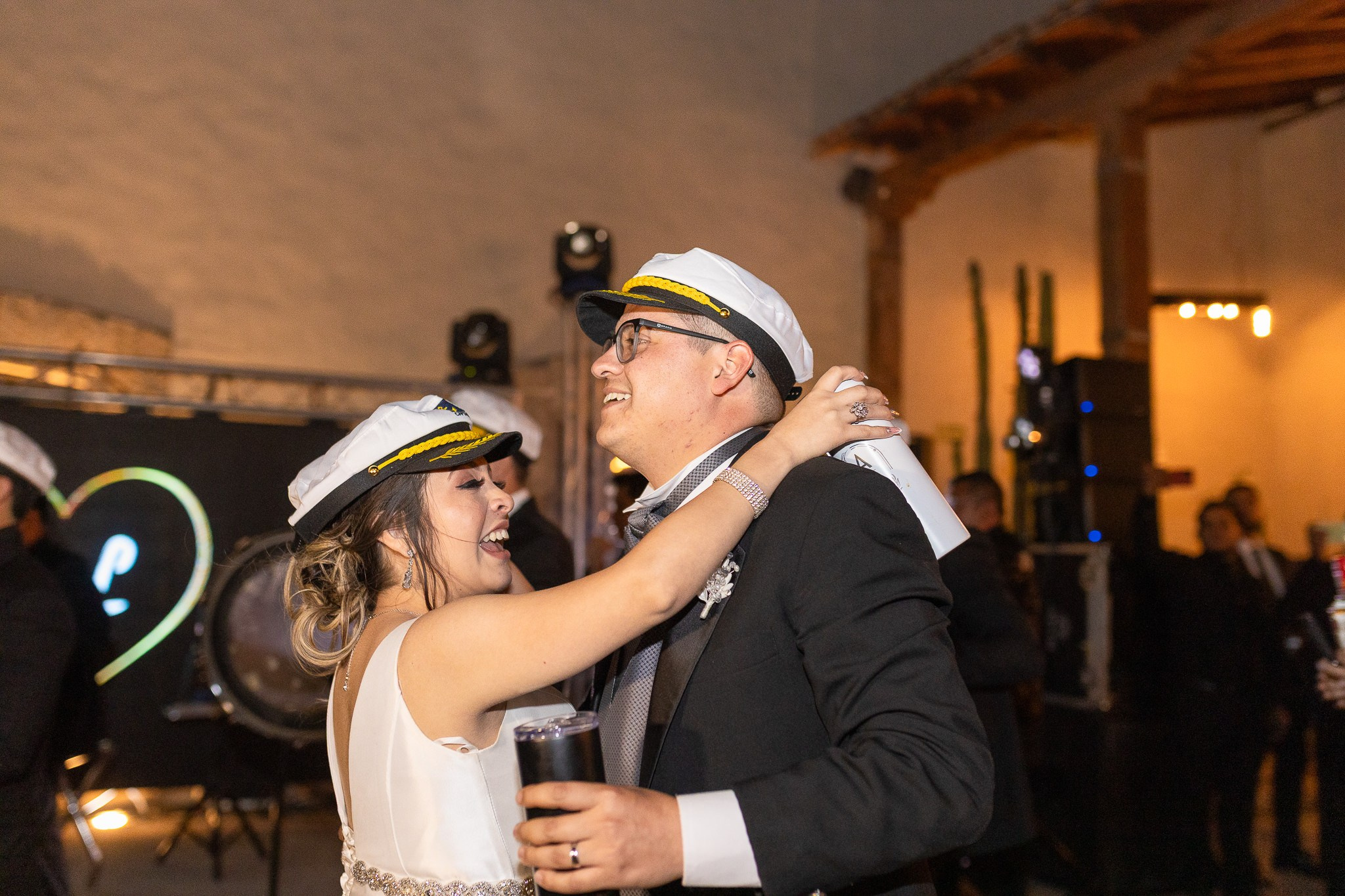 Boda Andrea & Luis. Lg Fotografia