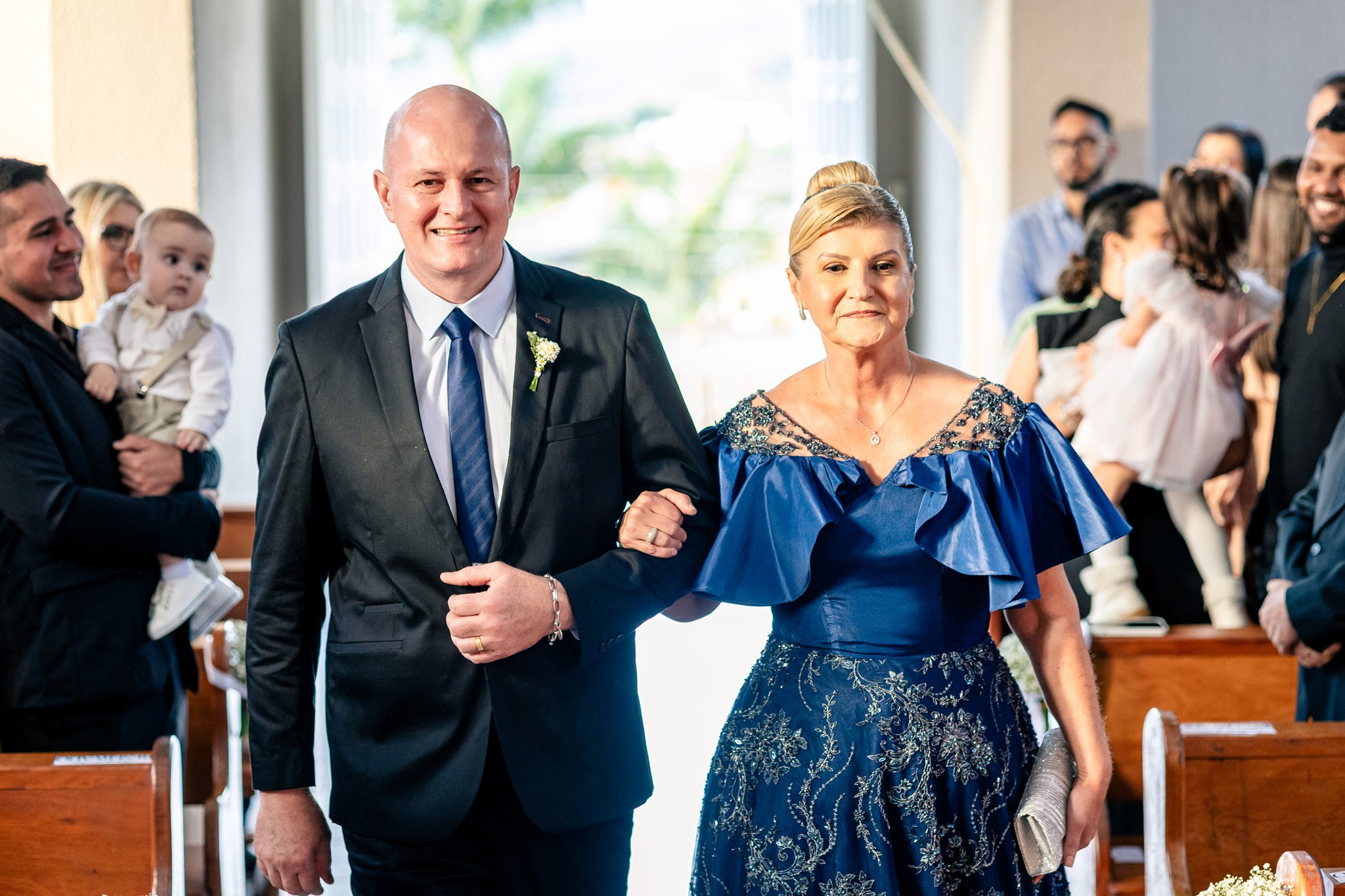 Ingrid e João. Meu nome é Thiago Coelho, sou fotógrafo de casamentos e eventos em geral