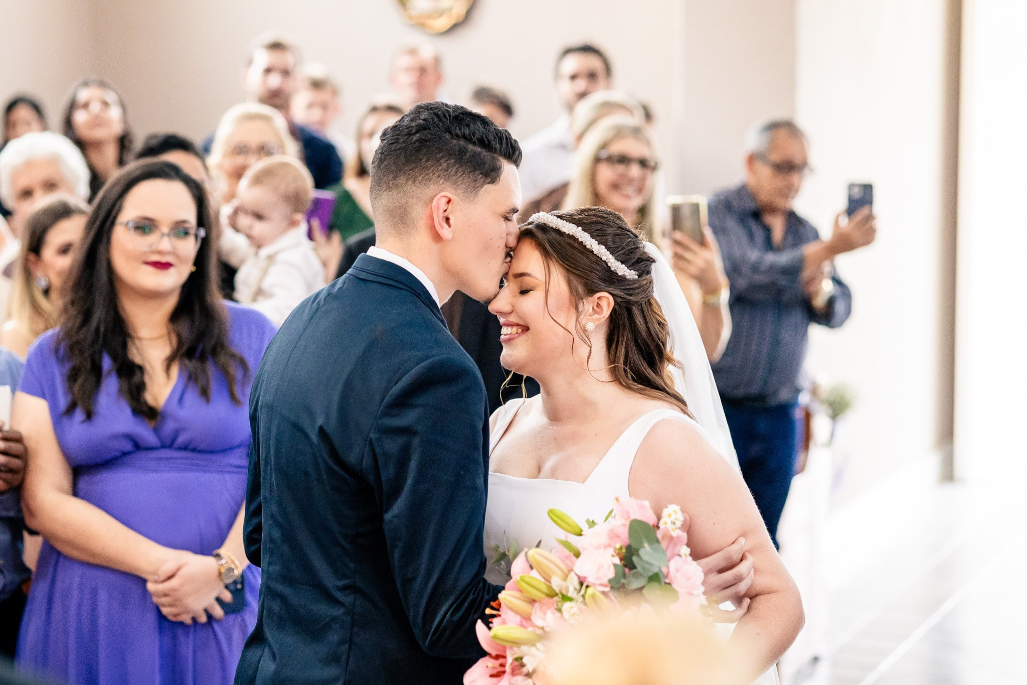Ingrid e João. Meu nome é Thiago Coelho, sou fotógrafo de casamentos e eventos em geral