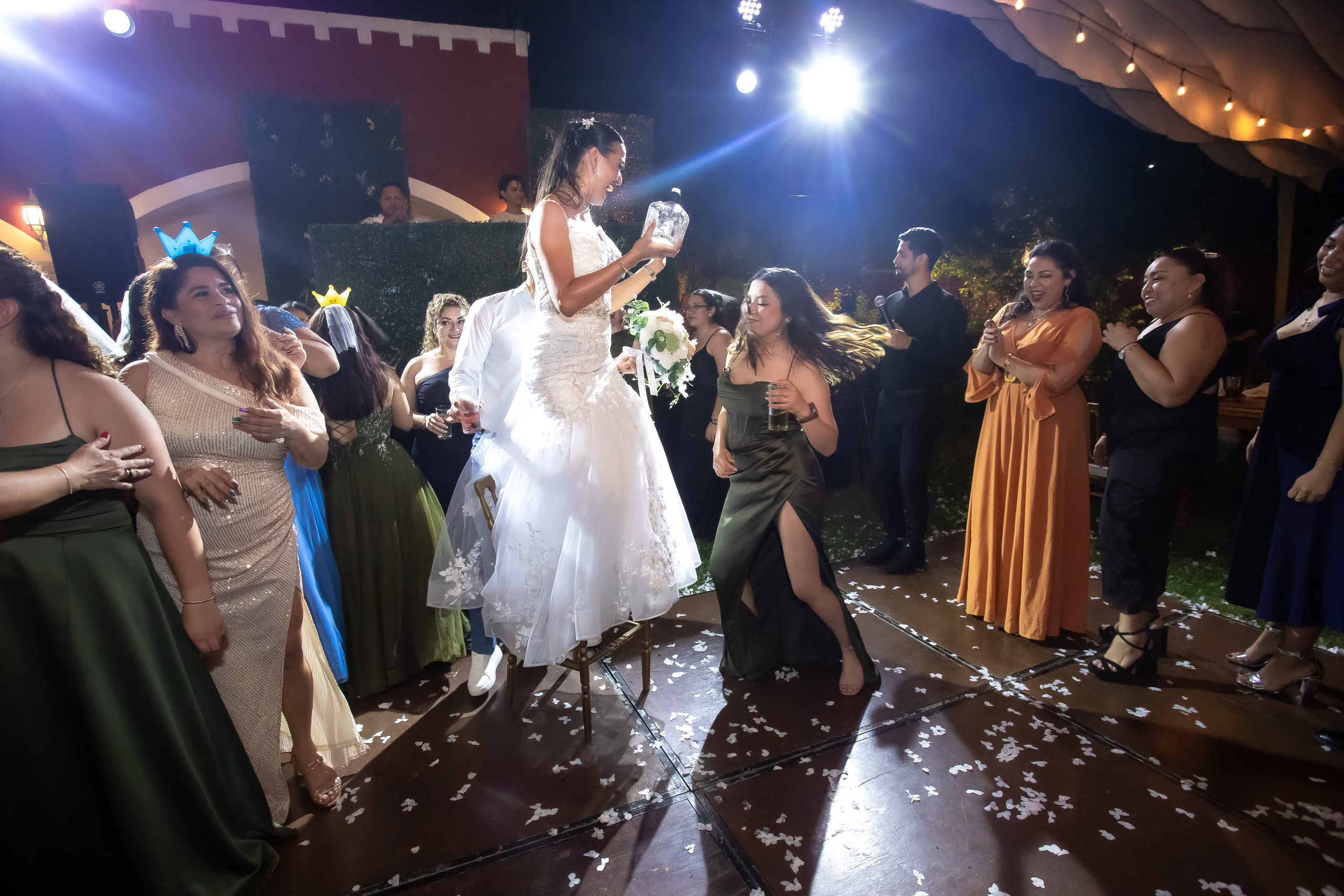 Delta & Cesar. Simón Enríquez Studio