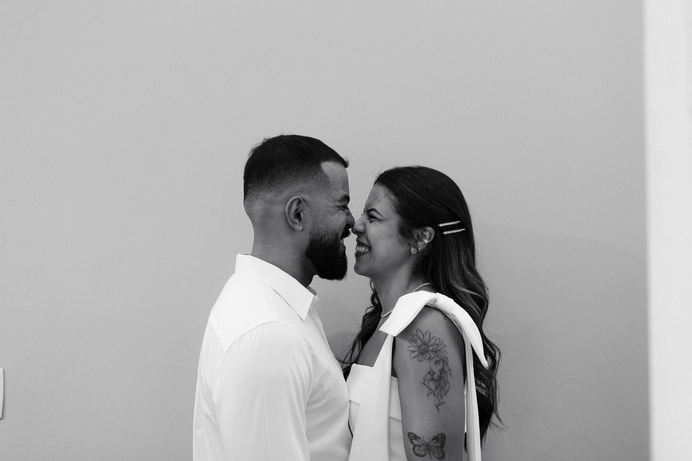 Richelly & Ítalo | Casamento civil | Cartório da Vila Madalena