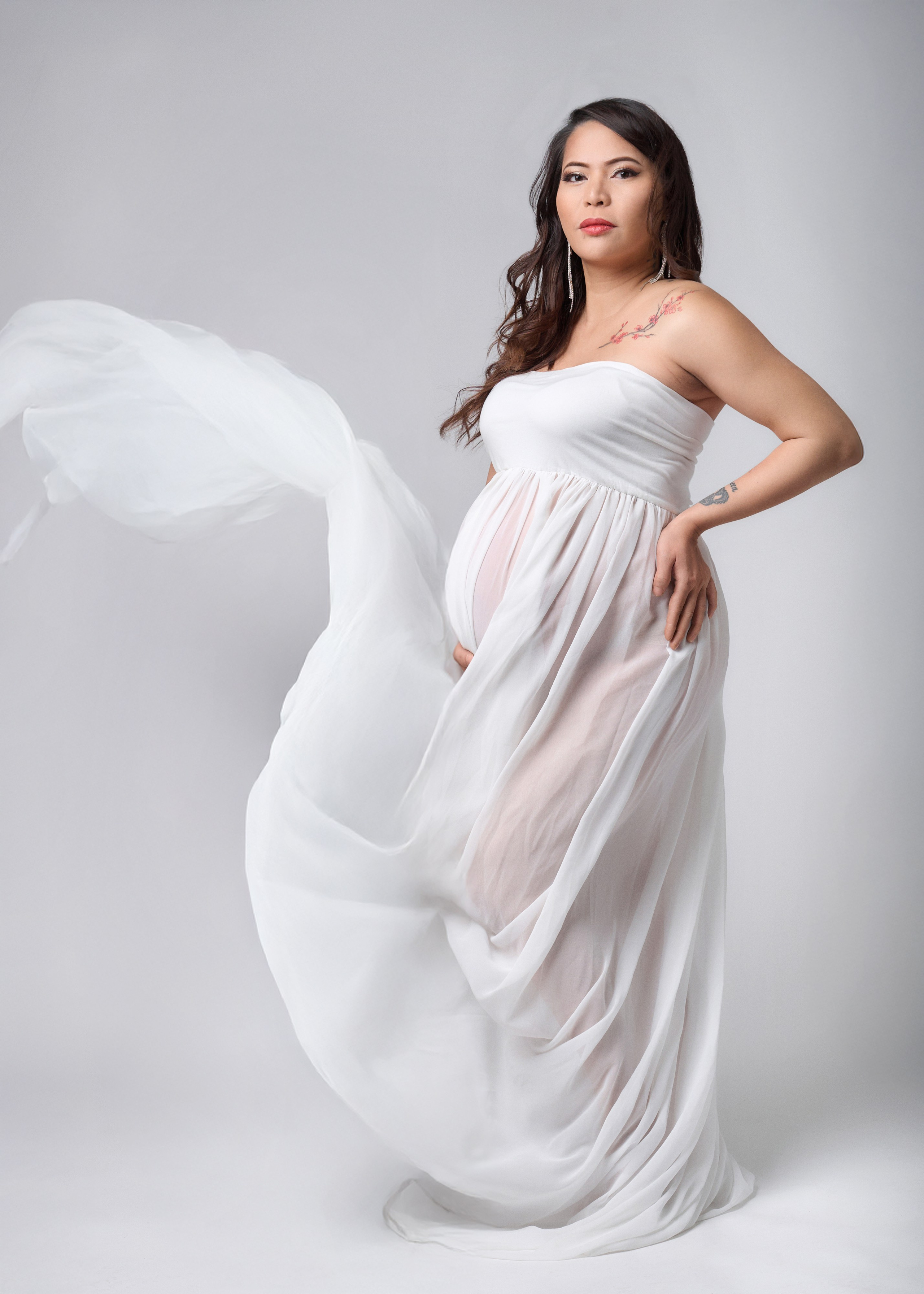 Maternity. Triple-A photo studio