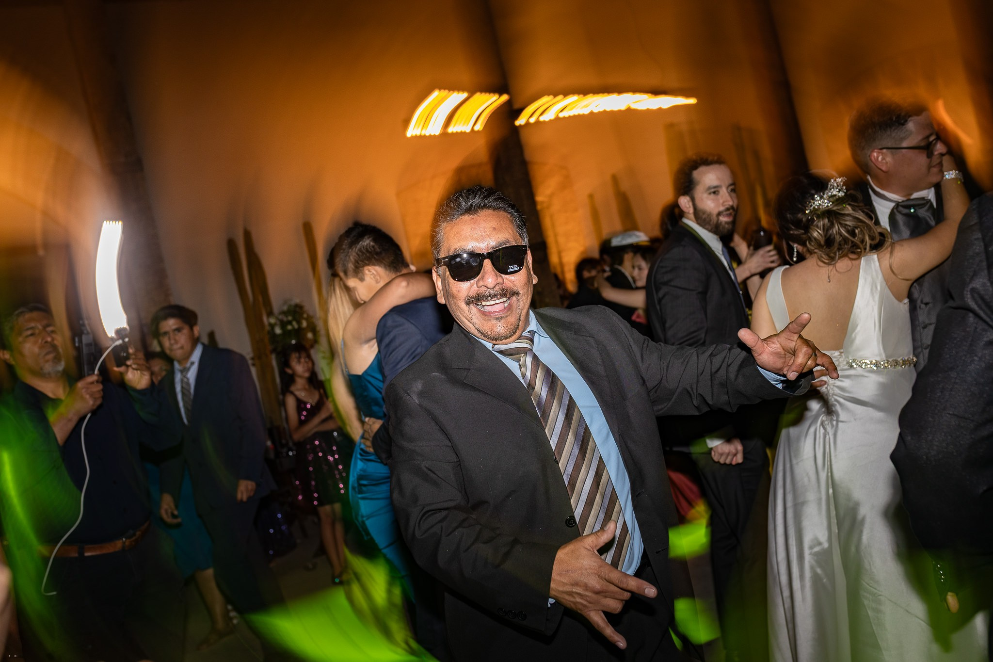 Boda Andrea & Luis. Lg Fotografia