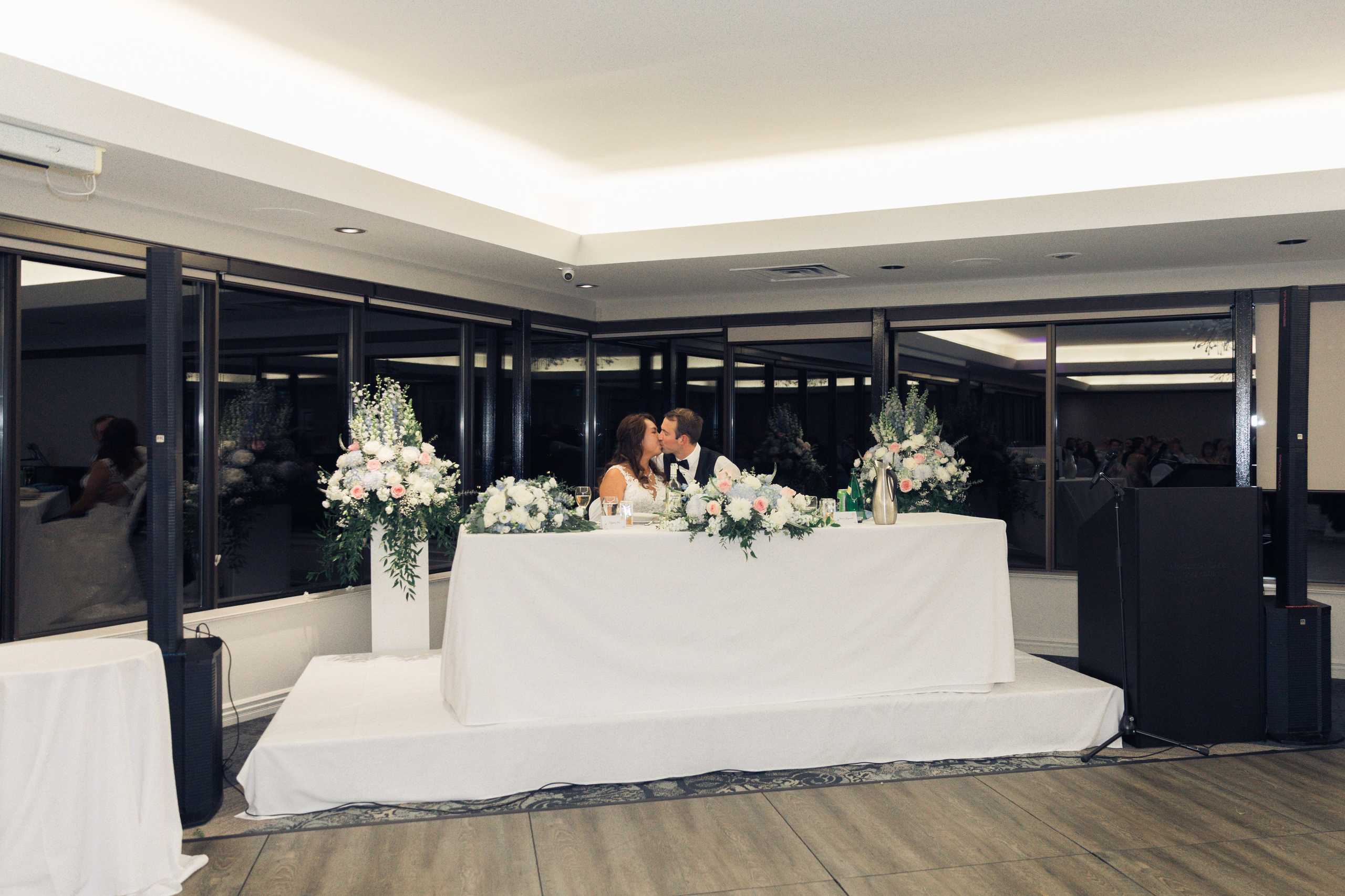 Tiffany&Kevin — Wedding / Engagement Story. Madhurina photography