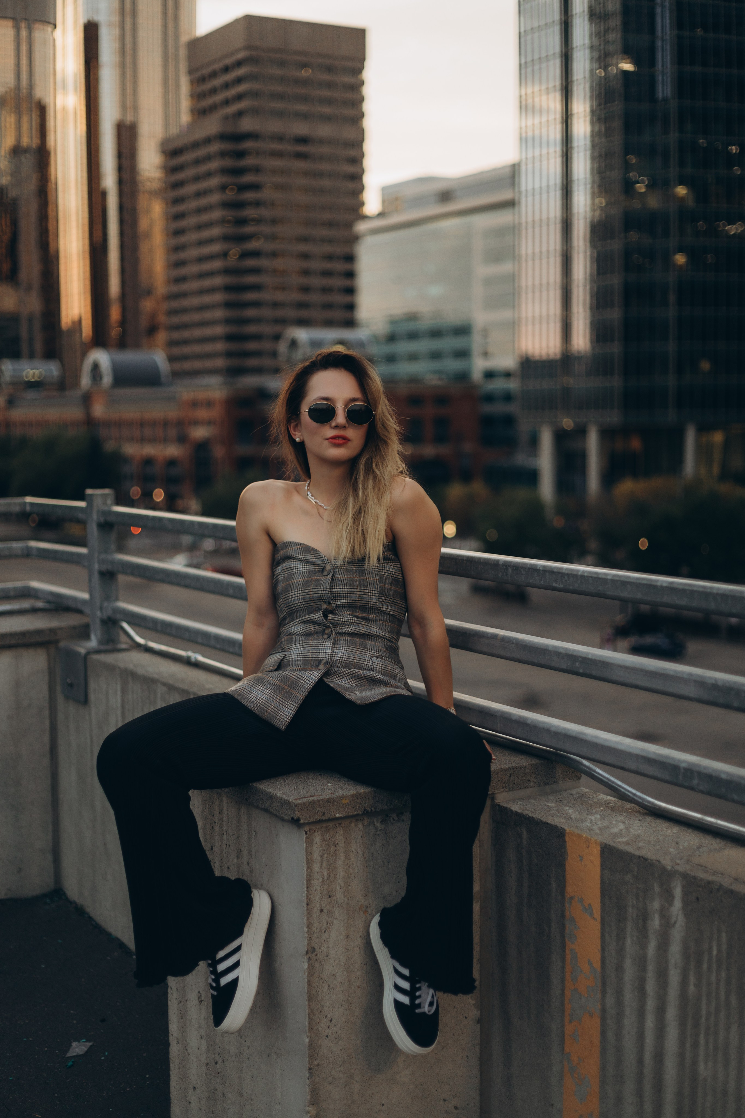 Karina. Photographer Elvira Hryshchenko