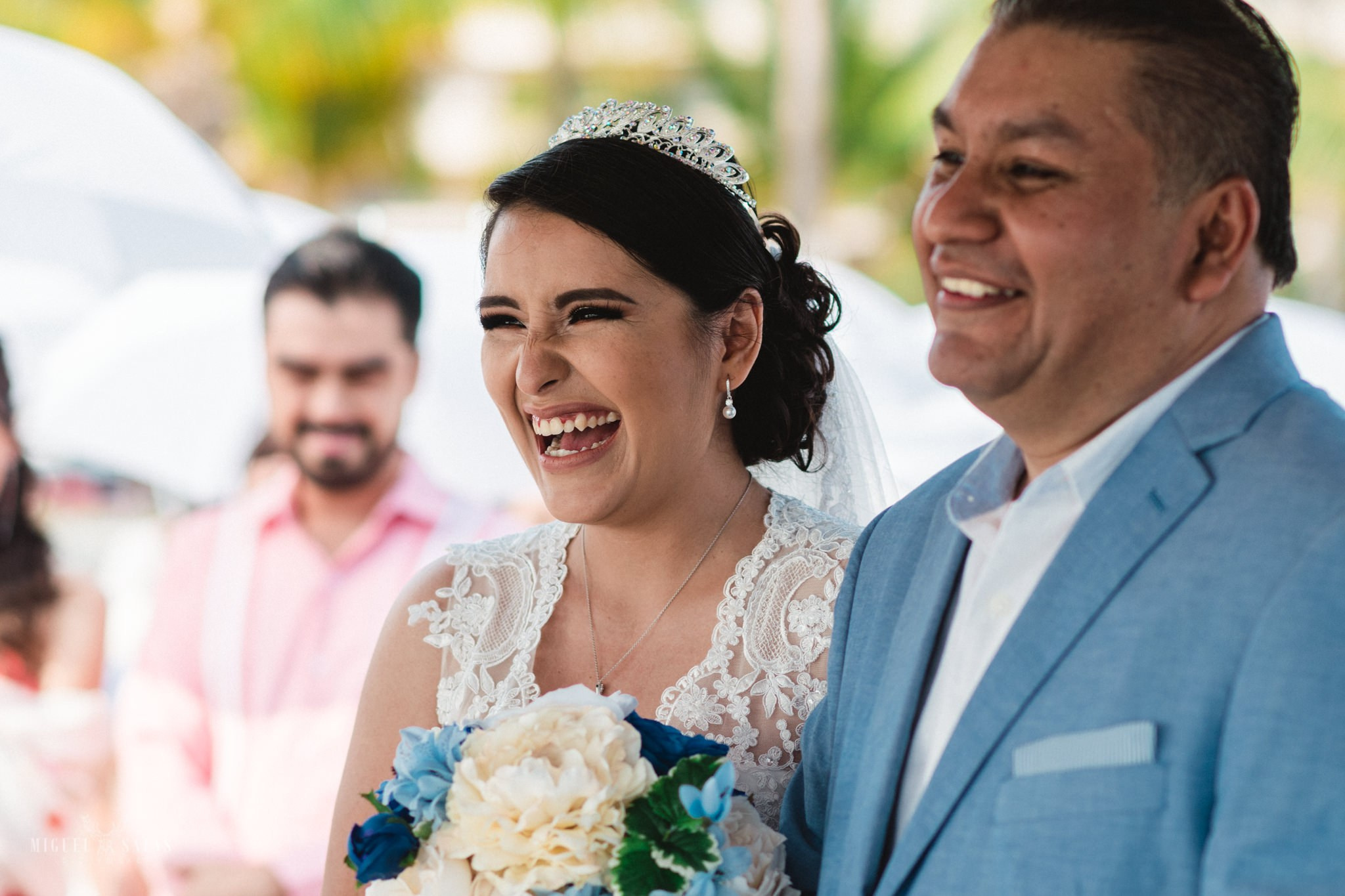 Fotógrafo de bodas en Querétaro