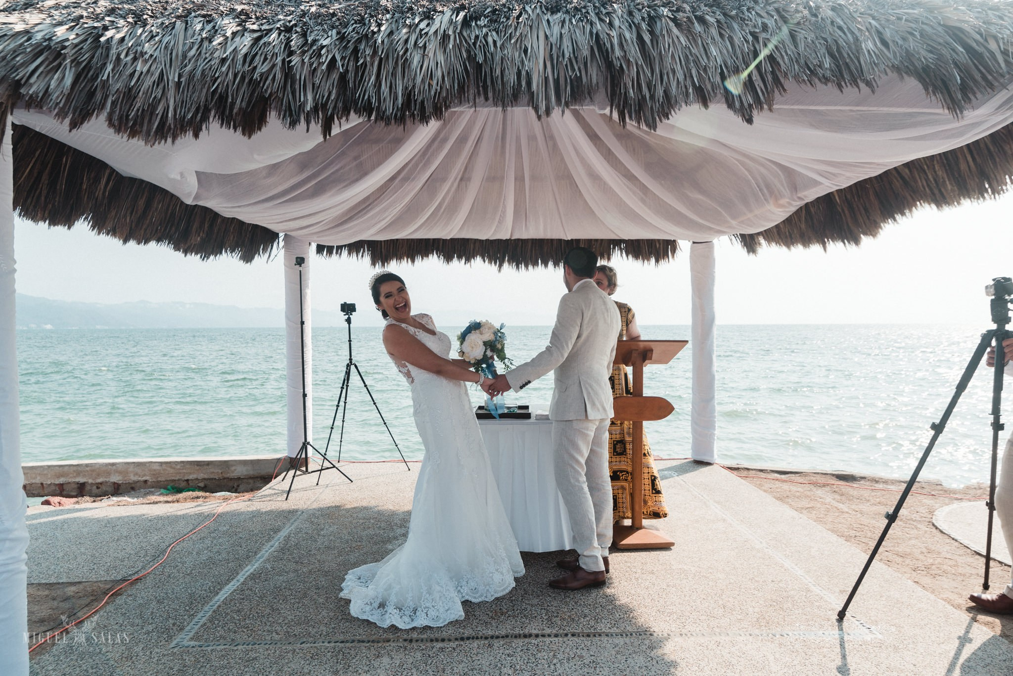 Fotógrafo de bodas en Querétaro
