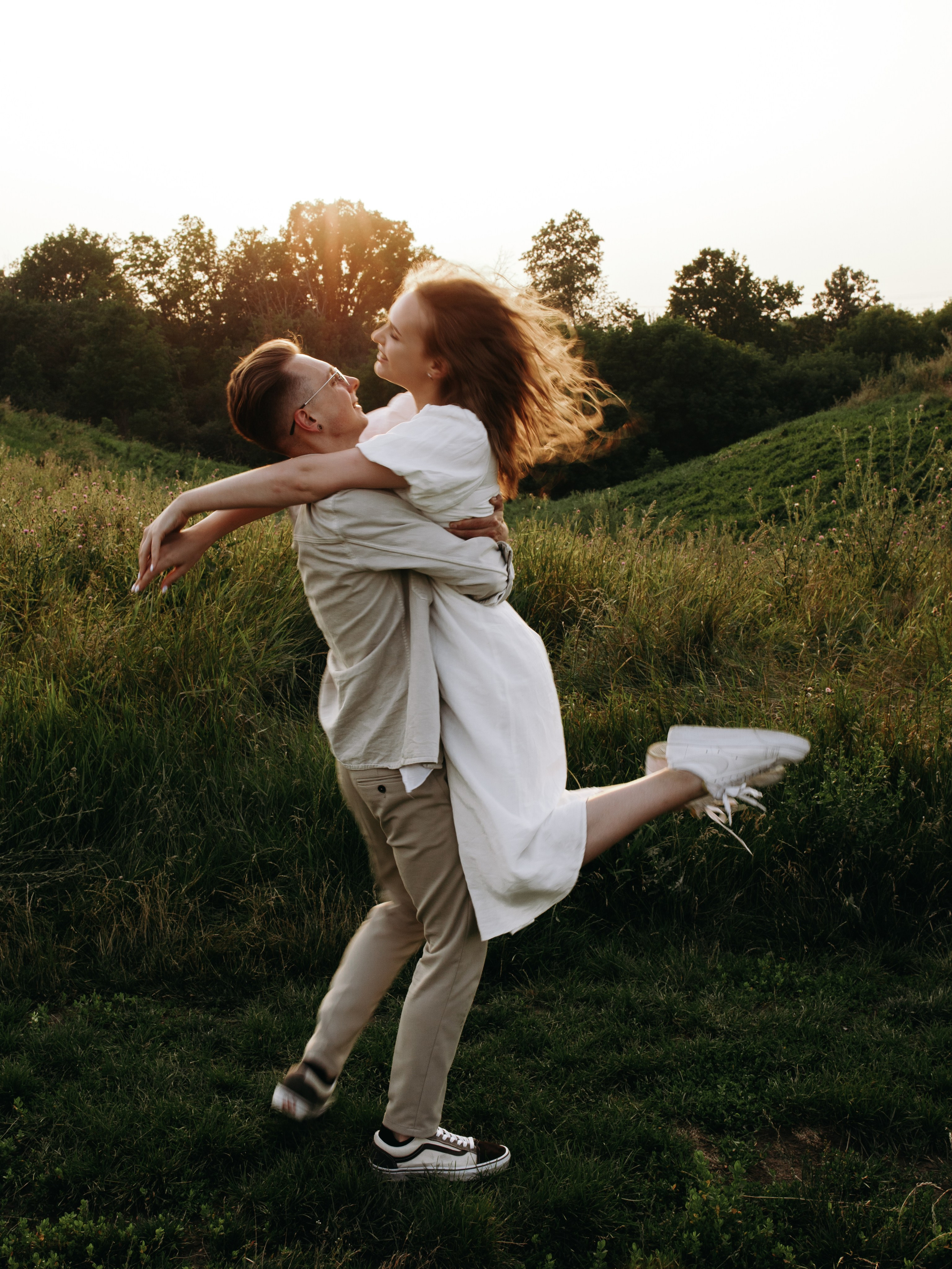 Couples. Alex UA — Toronto photographer