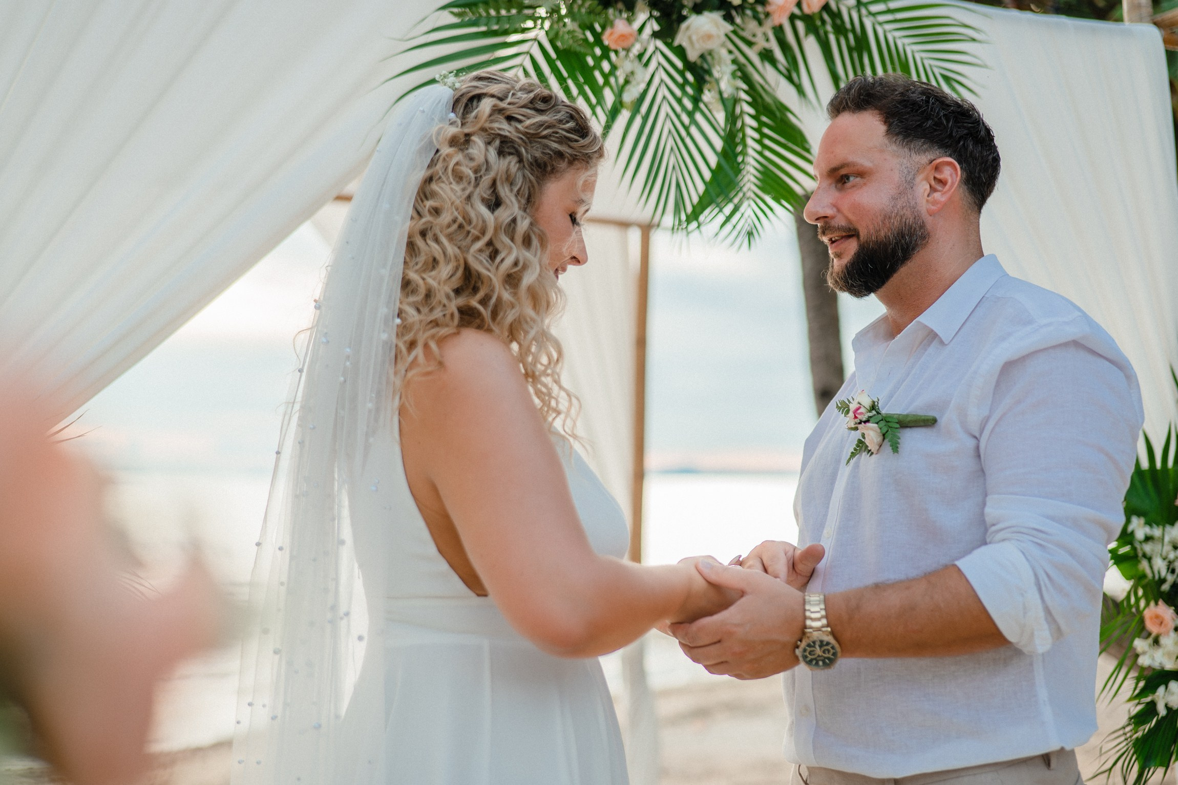 Destination Wedding Koh Samui