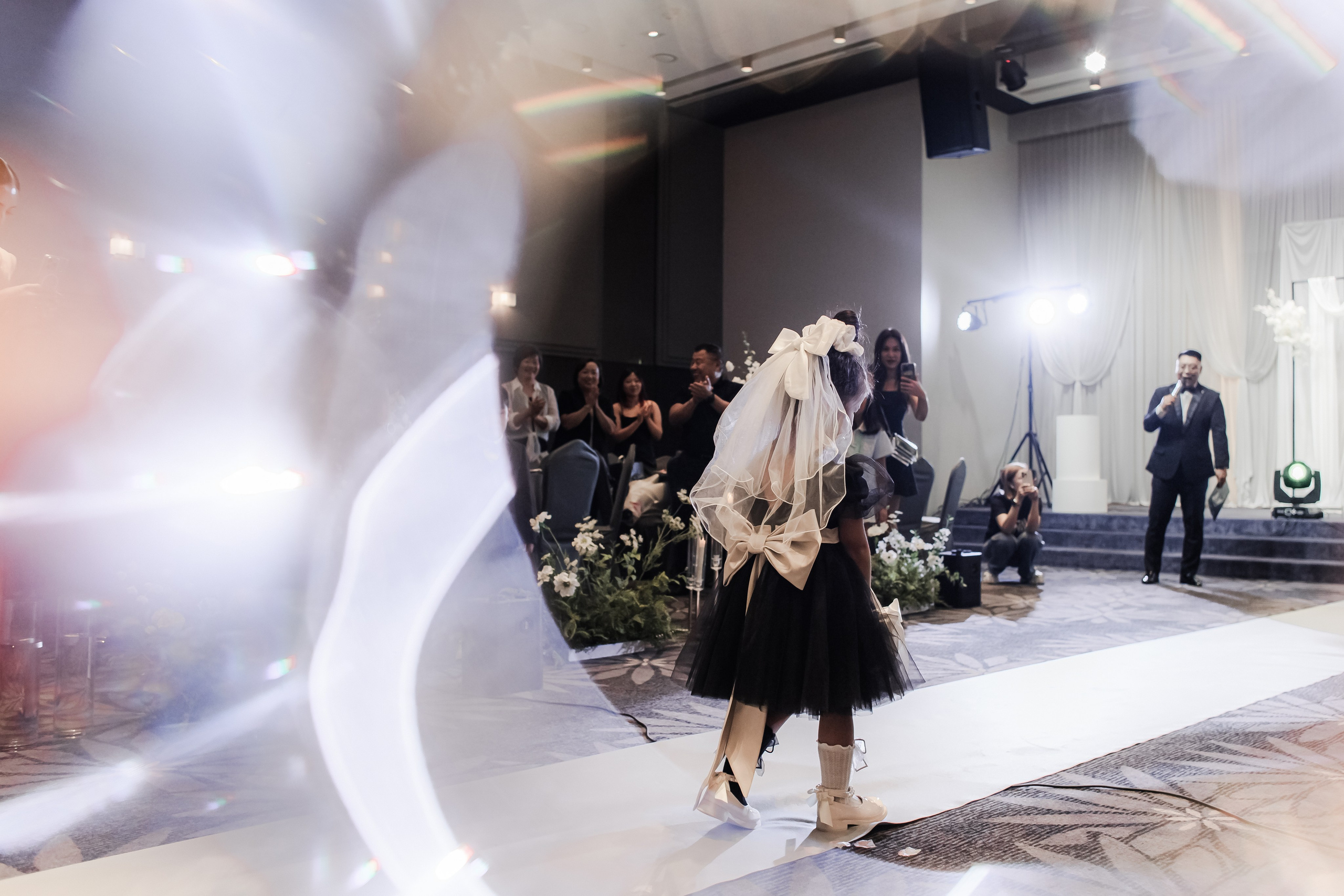 Ekaterina & Arthur/ wedding story. Студия декора «Нарния»