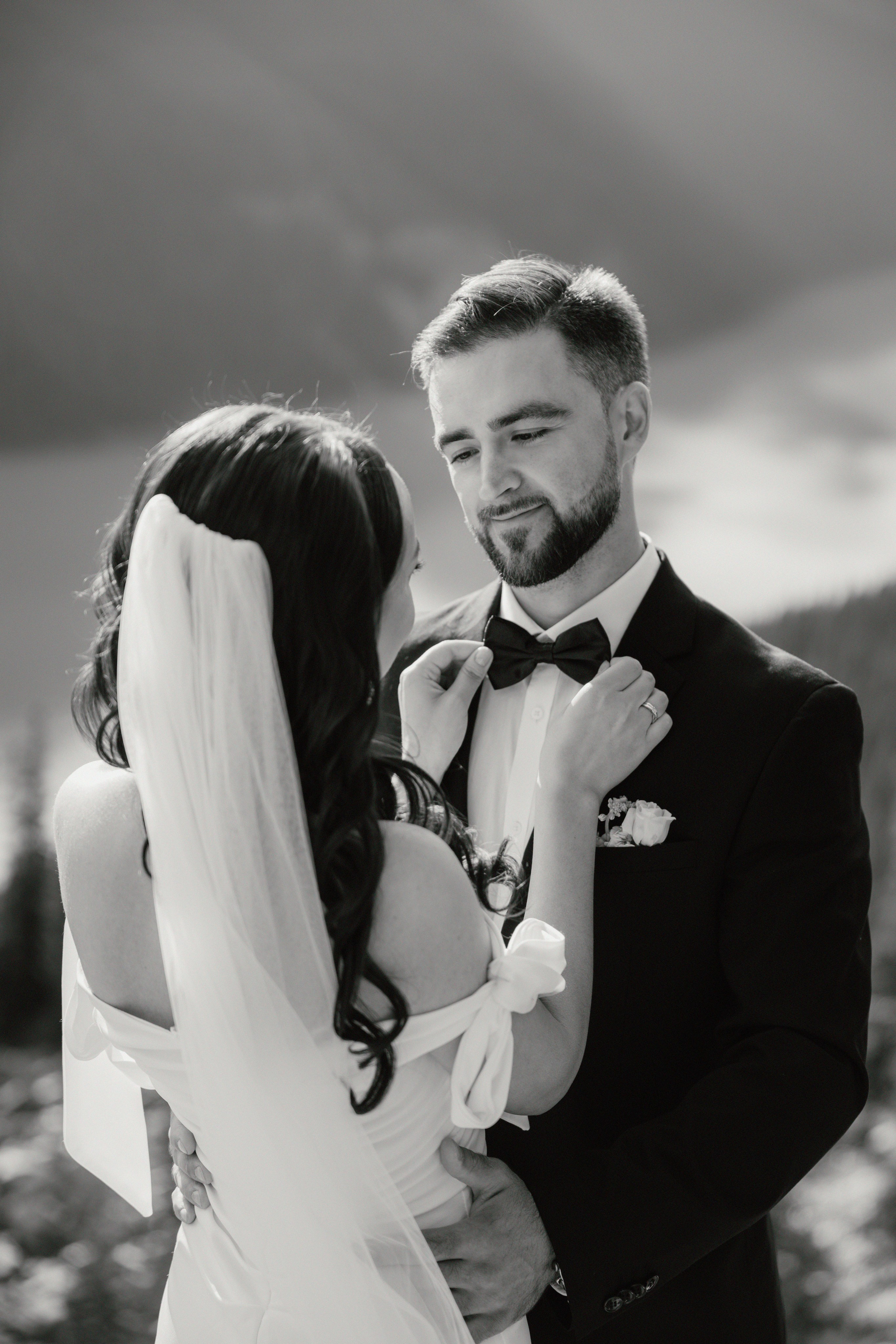 S & L. Photographer Elvira Hryshchenko